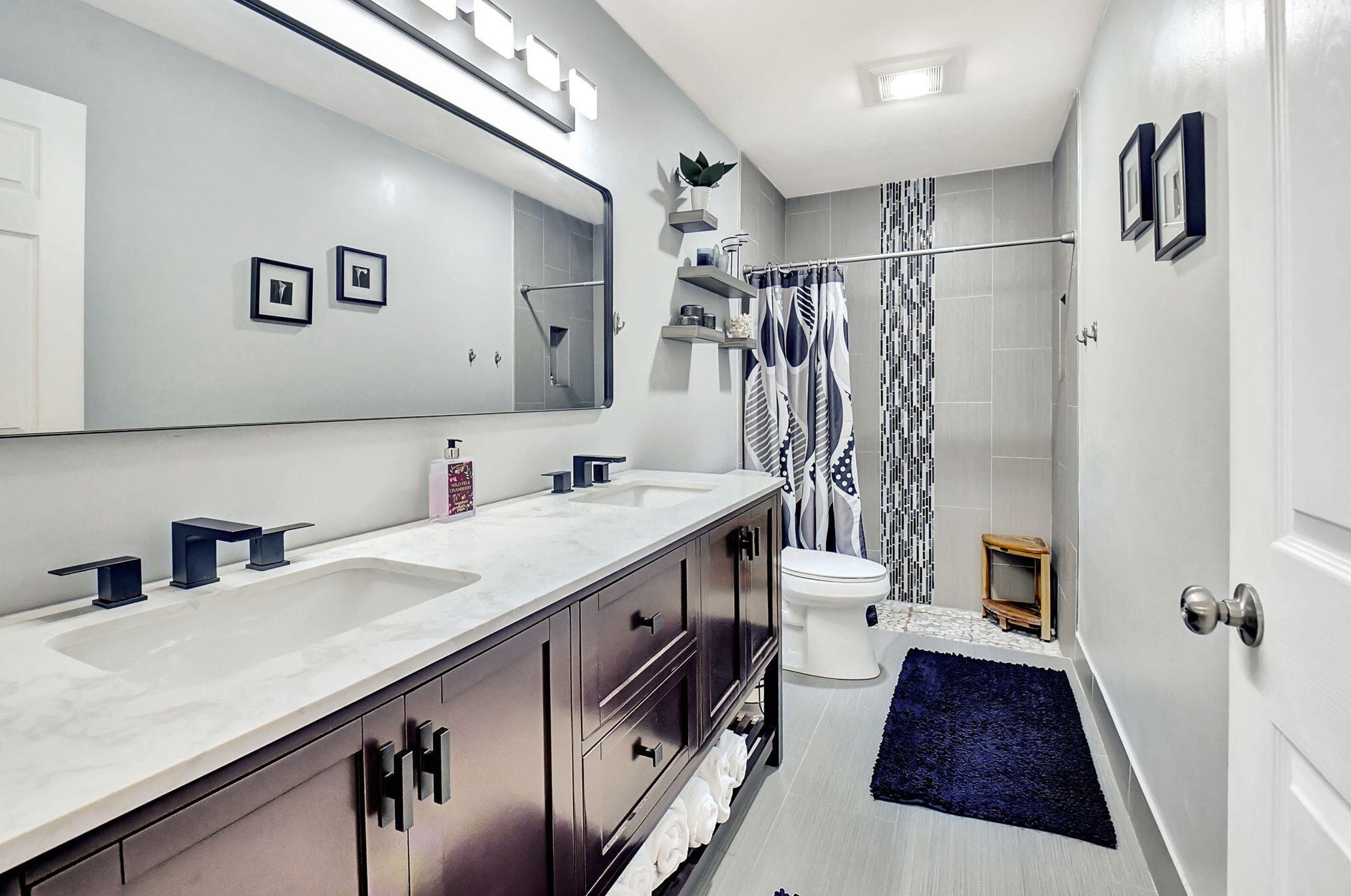 8313 Springtree Rd, Boca Raton FL 33496-5128 exterior