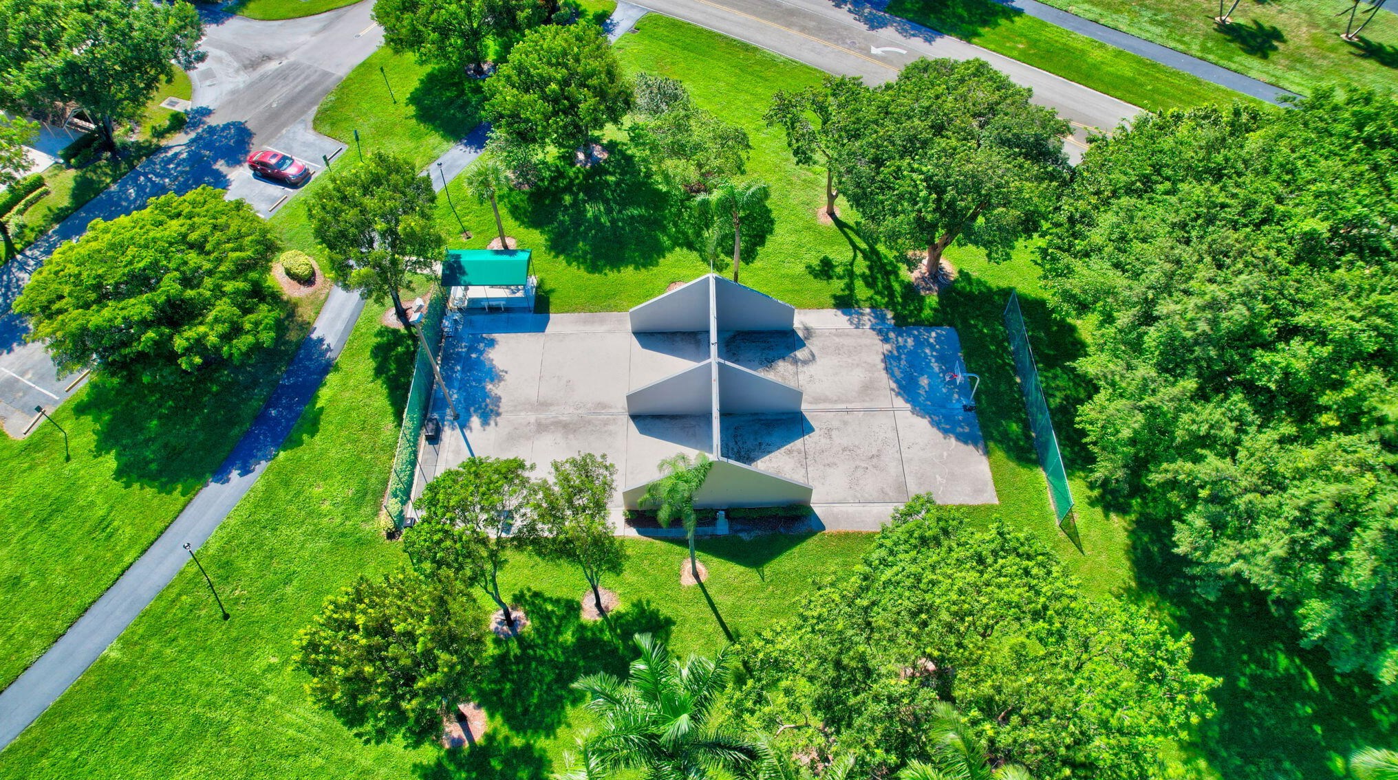 8313 Springtree Rd, Boca Raton FL 33496-5128 exterior