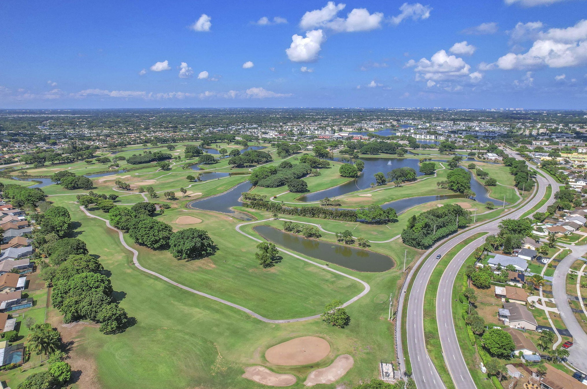 9511 Richmond Cir, Boca Raton FL 33434-2313 exterior