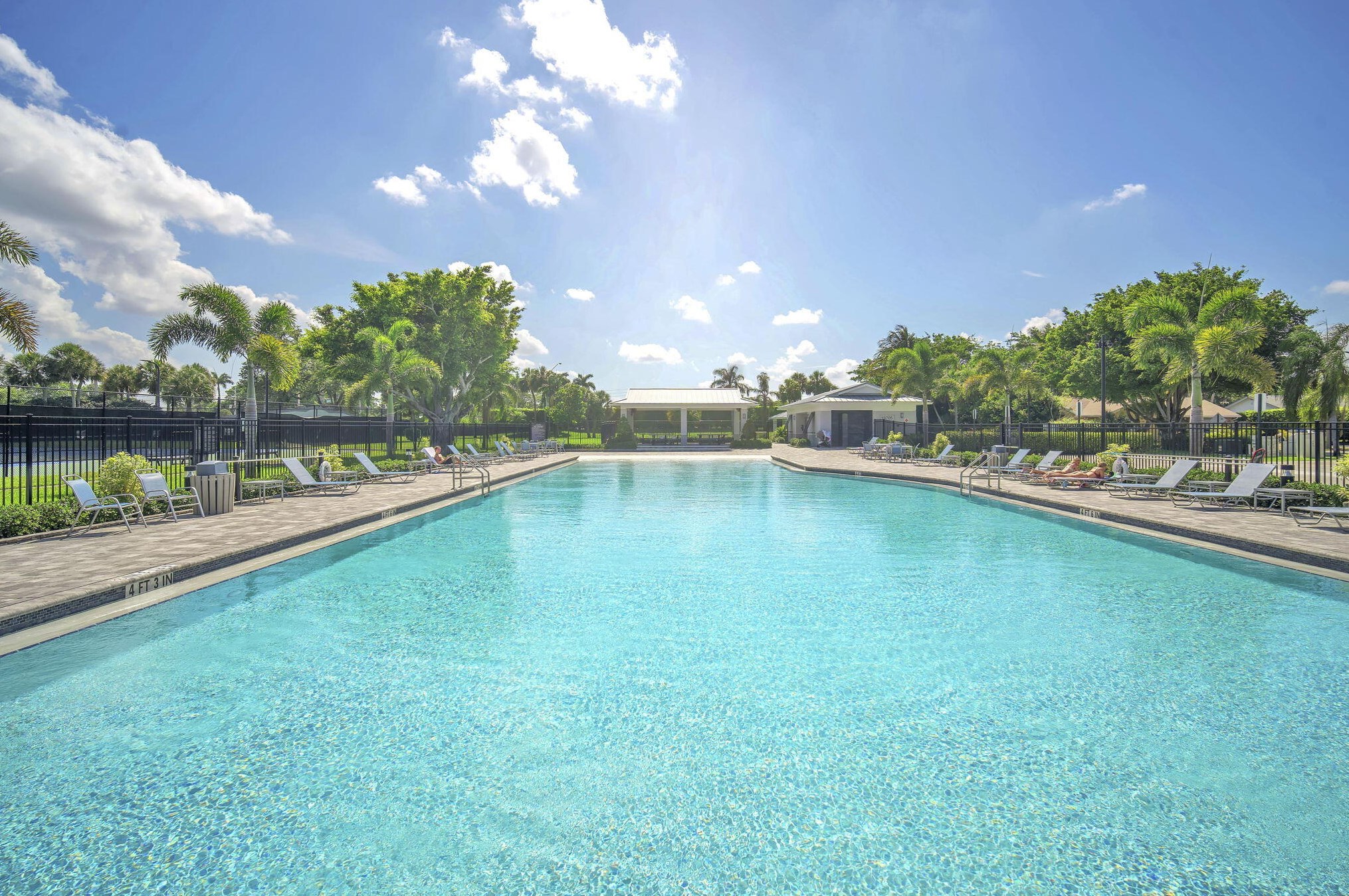 9511 Richmond Cir, Boca Raton FL 33434-2313 exterior