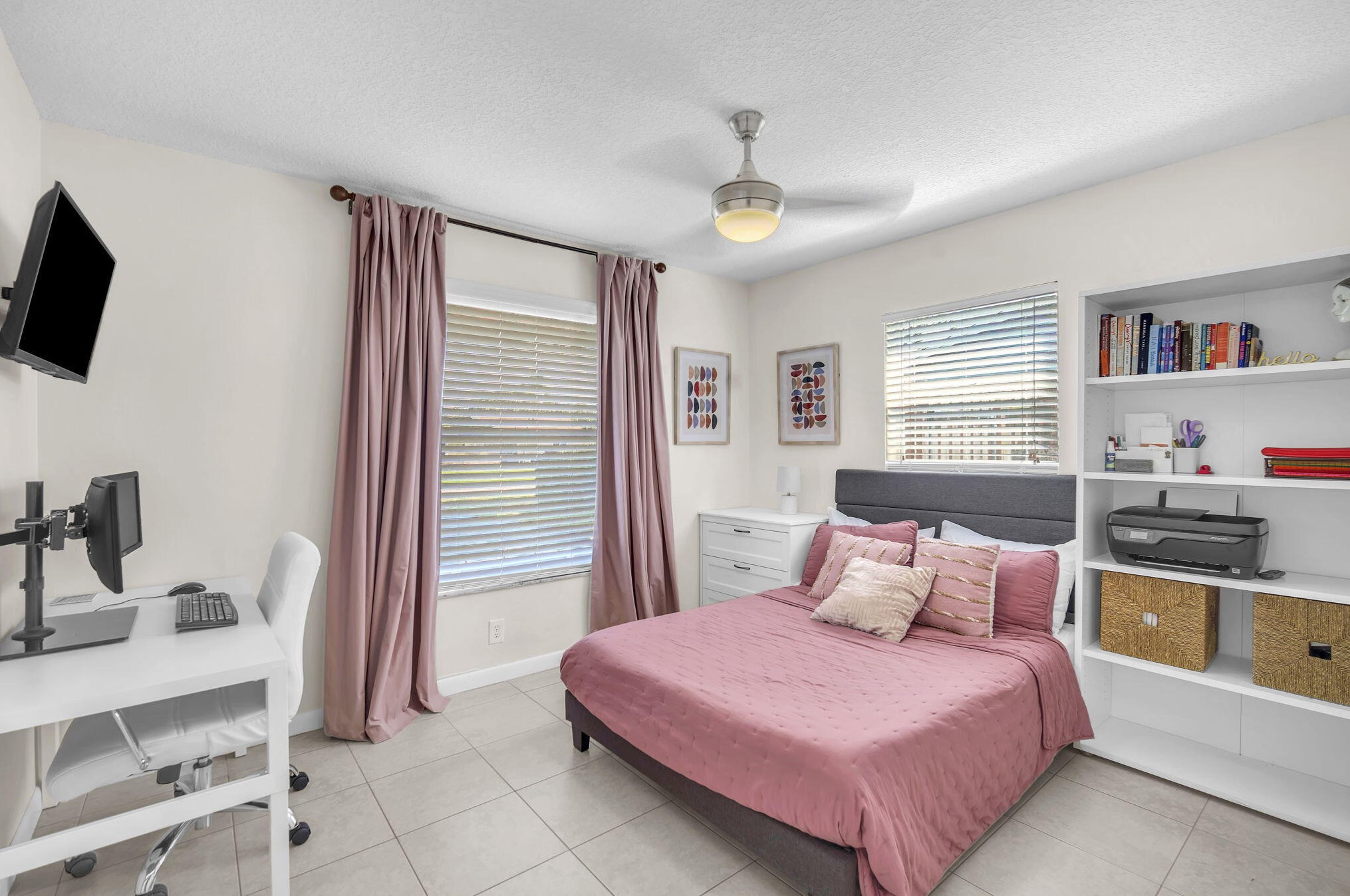 9511 Richmond Cir, Boca Raton FL 33434-2313 exterior