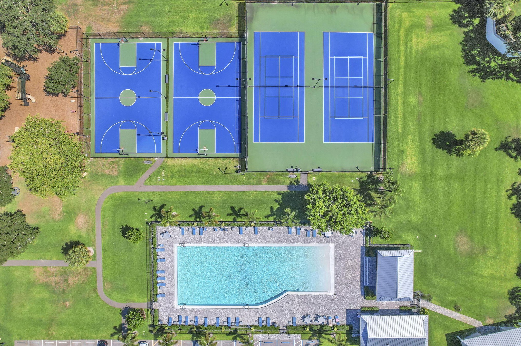 9511 Richmond Cir, Boca Raton FL 33434-2313 exterior