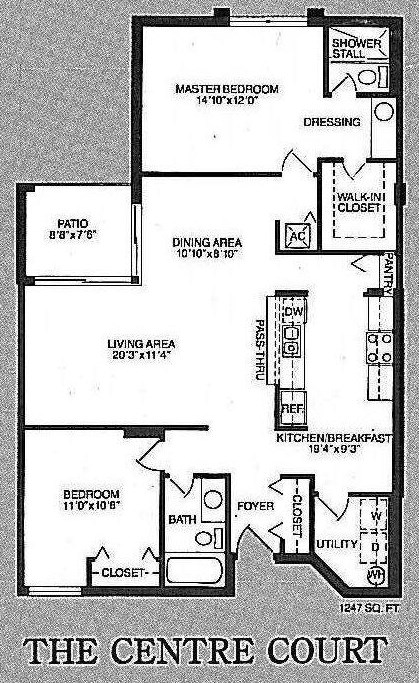 955 Egret Cir, Delray Beach FL  33444-7603 exterior