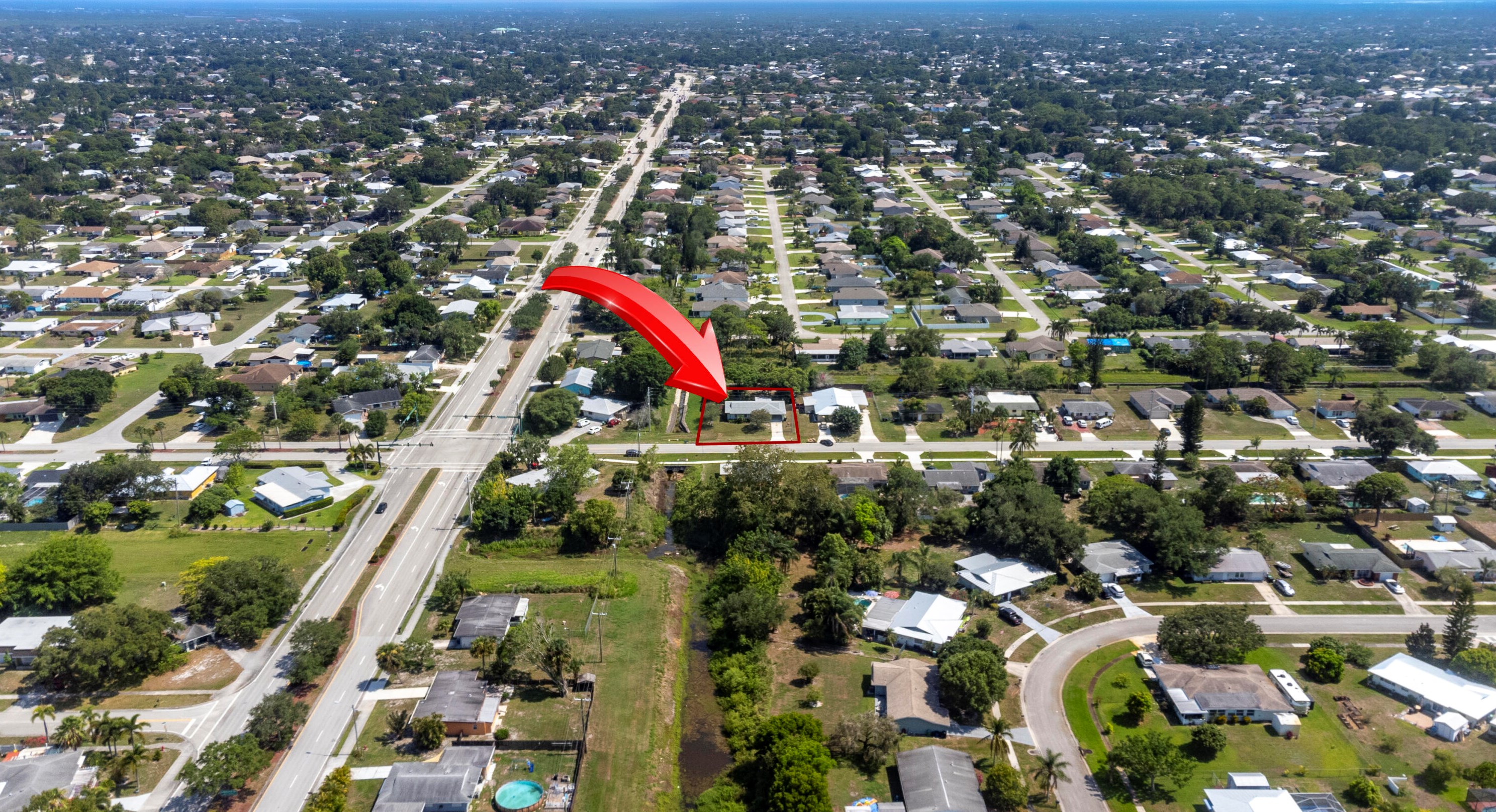 102 Lakehurst, Fort Pierce FL 34983-2545 exterior
