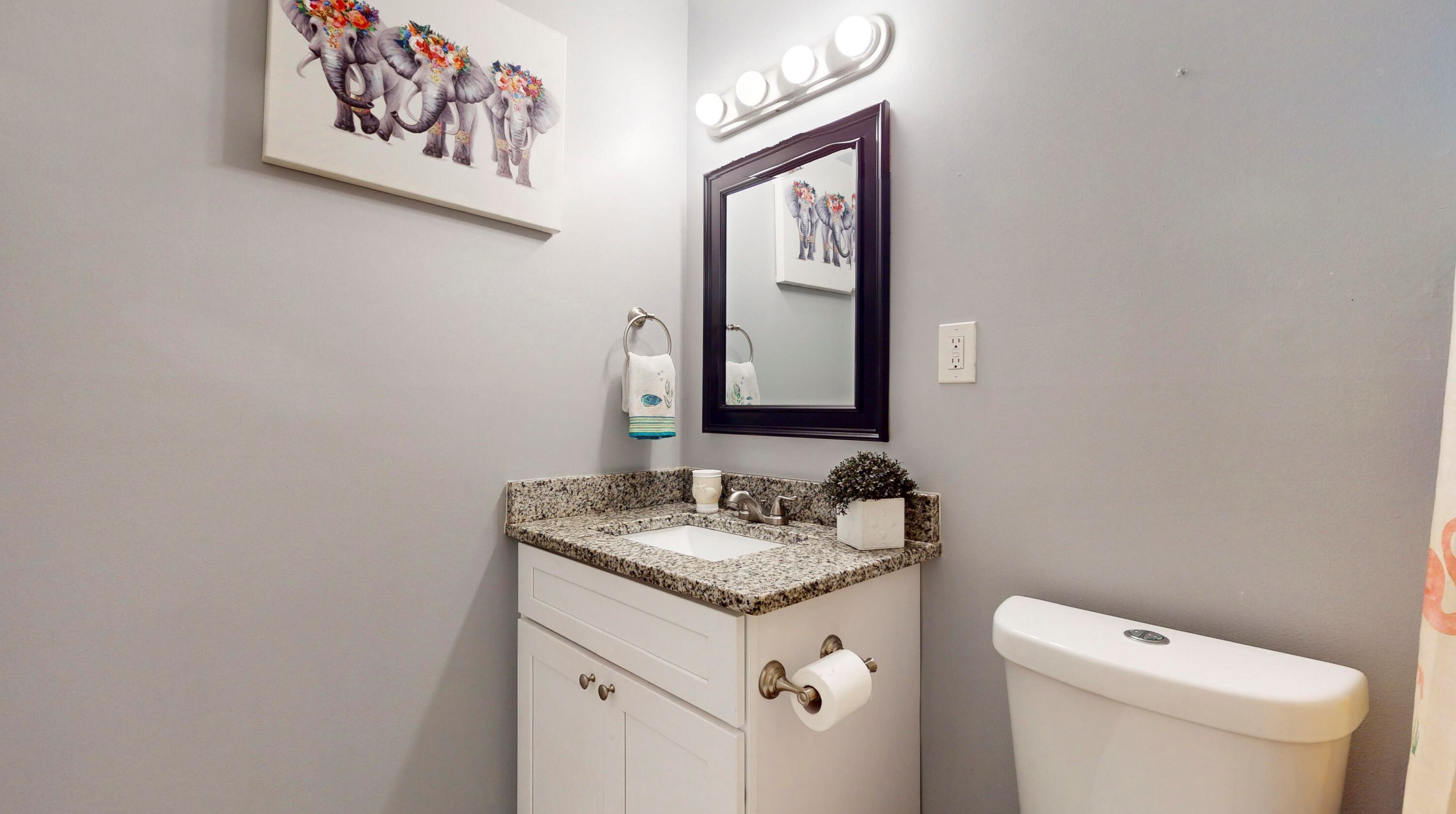 102 Lakehurst, Fort Pierce FL 34983-2545 exterior