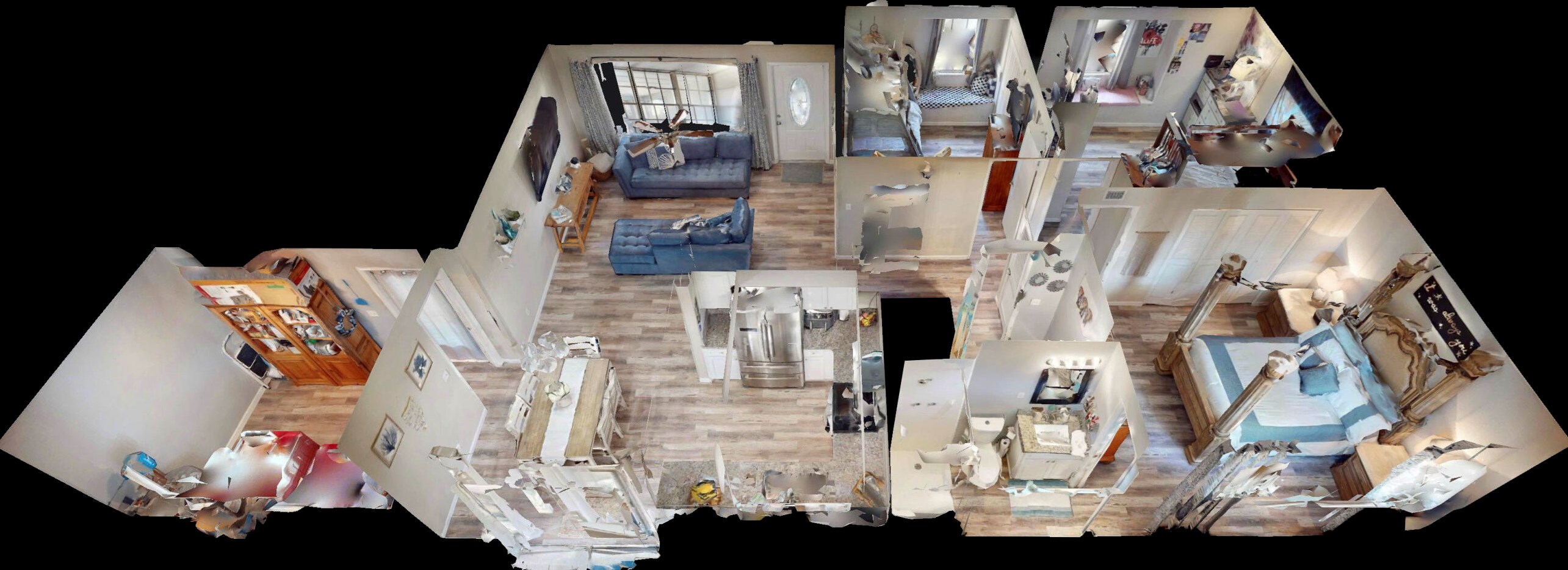 102 Lakehurst, Fort Pierce FL 34983-2545 exterior