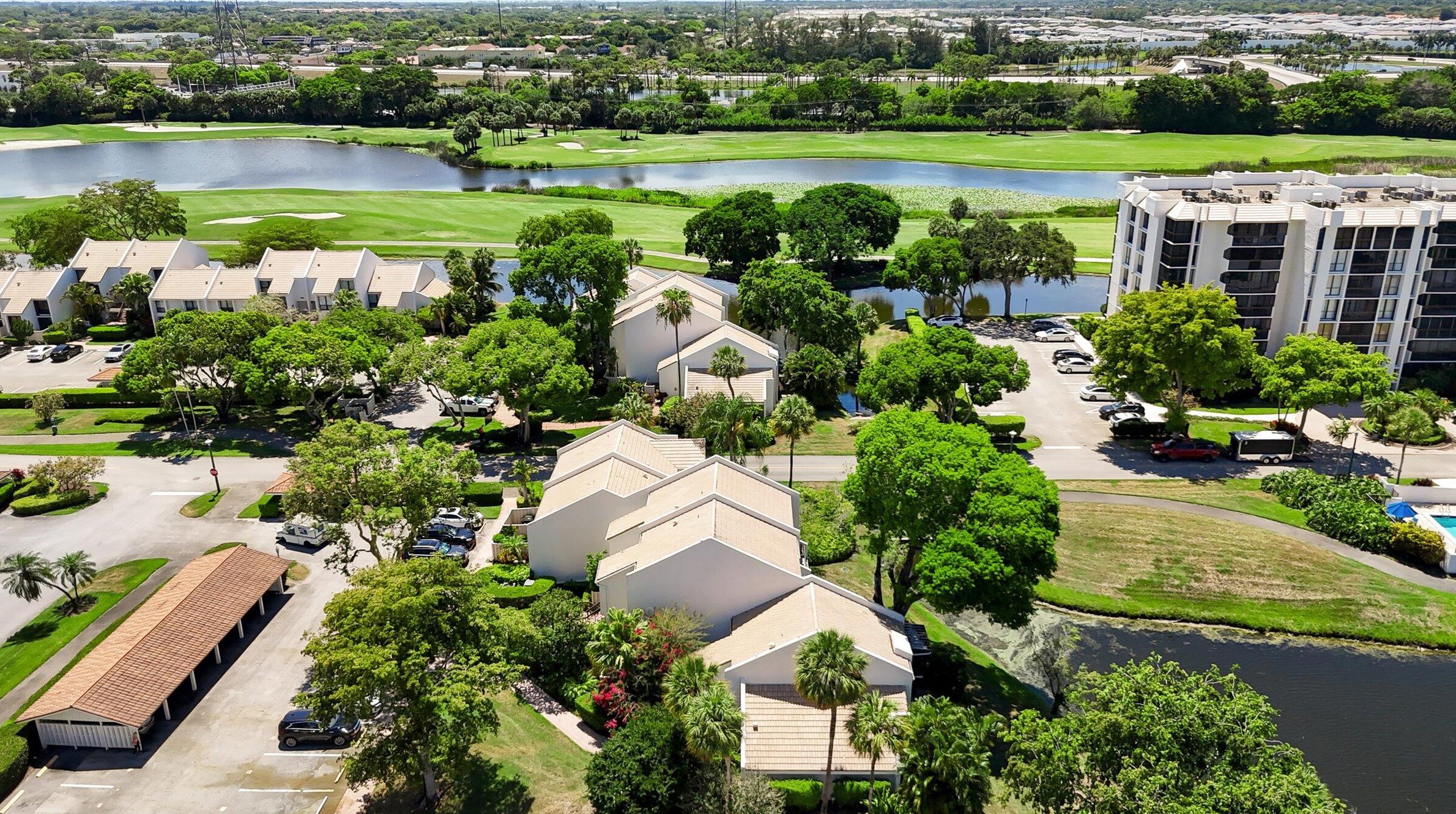 1203 Bridgewood Pl, Boca Raton FL 33434-4161 exterior