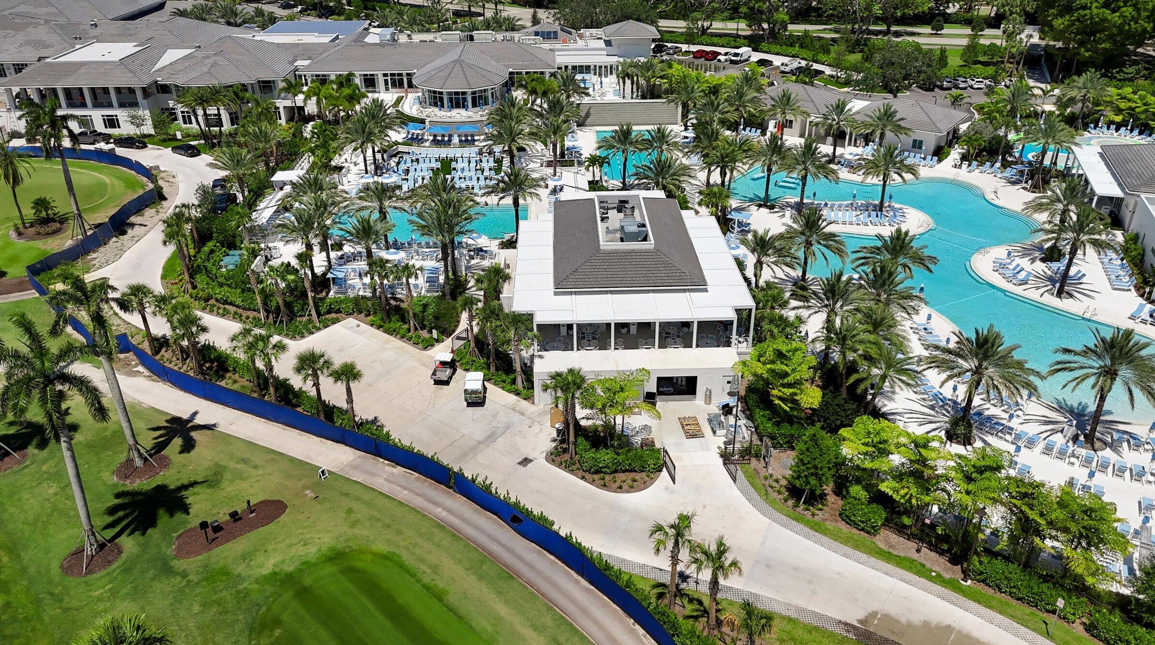 1203 Bridgewood Pl, Boca Raton FL 33434-4161 exterior