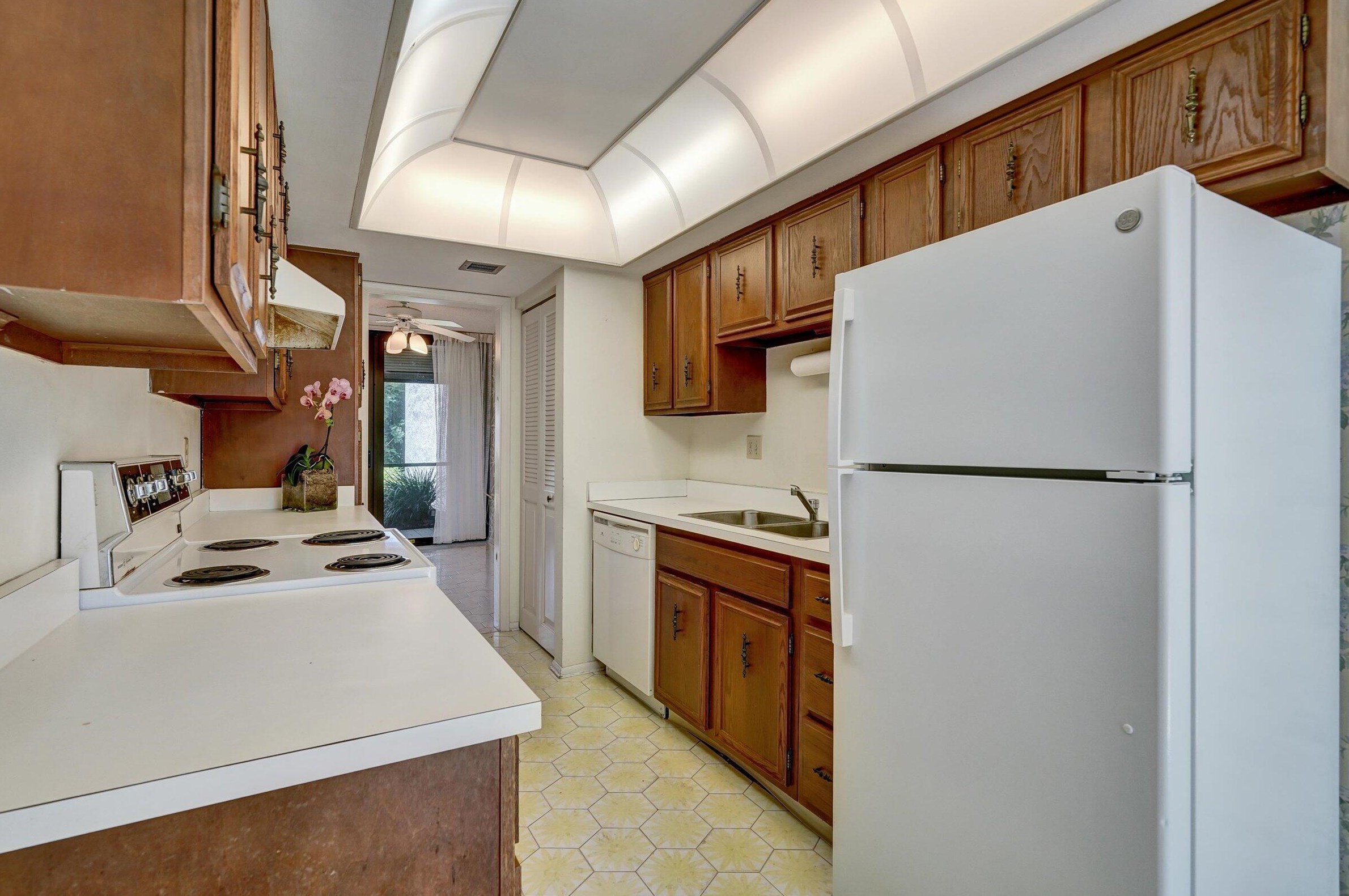 1203 Bridgewood Pl, Boca Raton FL 33434-4161 exterior