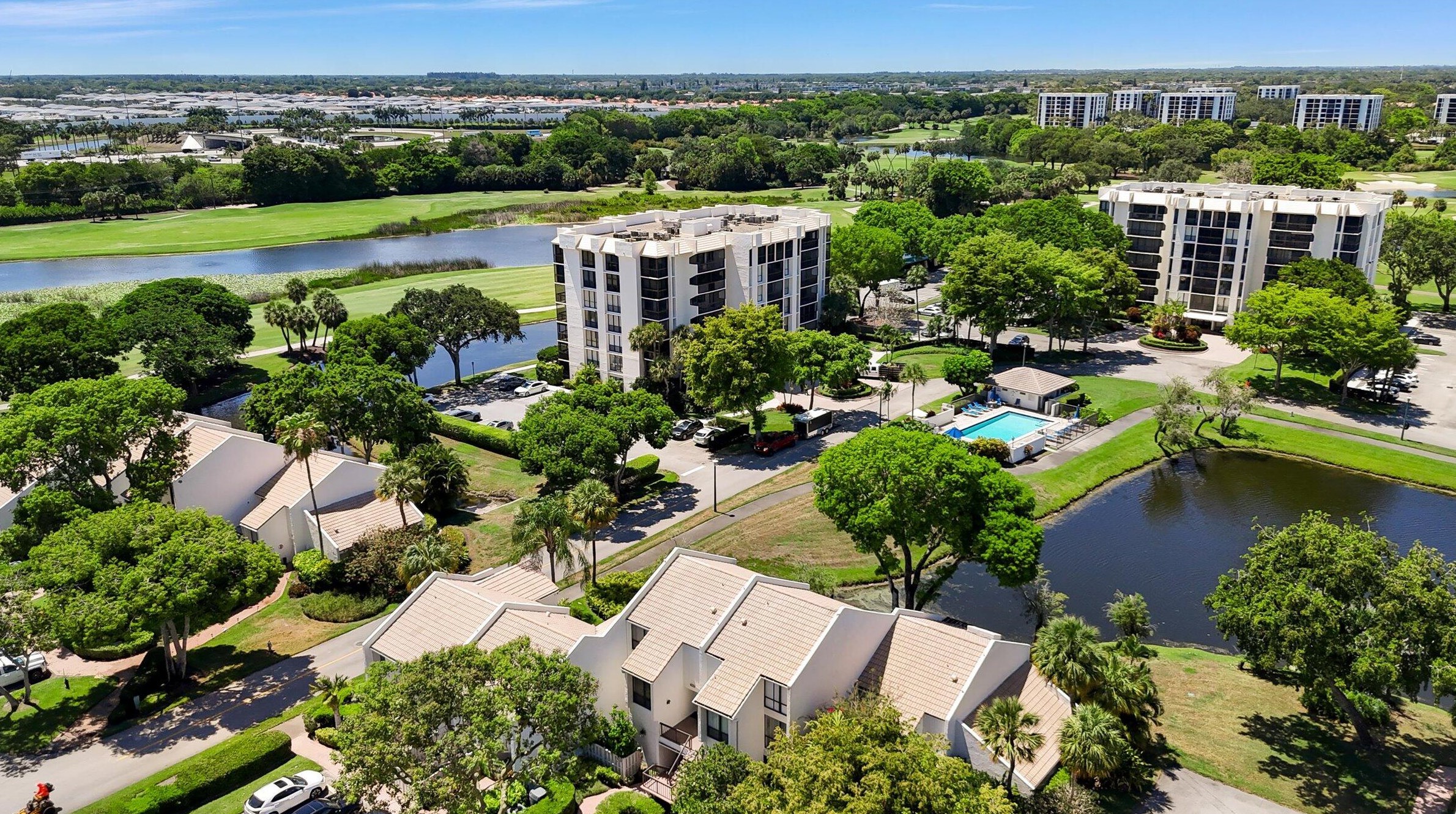 1203 Bridgewood Pl, Boca Raton FL 33434-4161 exterior