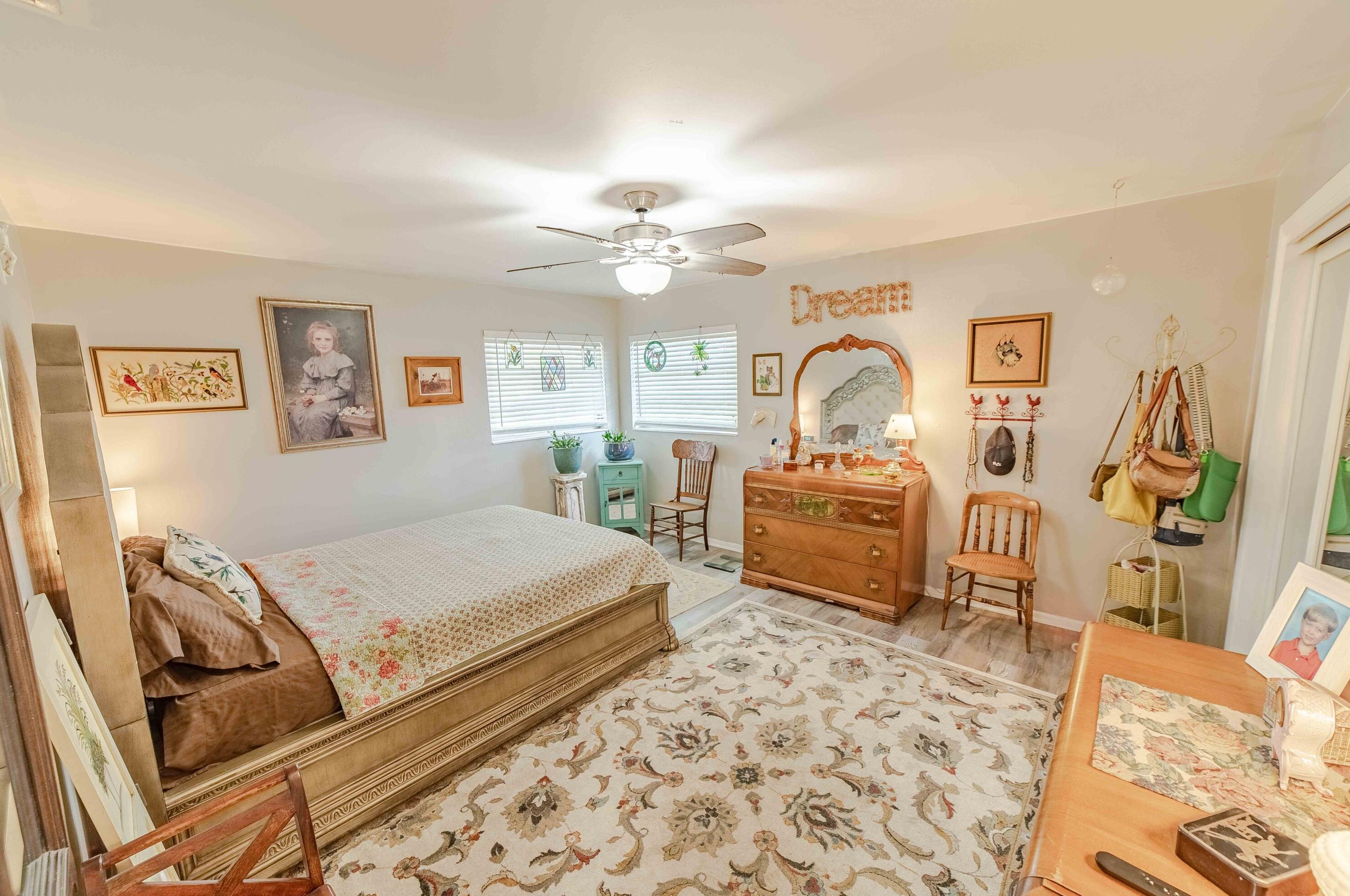 2184 16 St, Okeechobee FL 34974-4829 exterior