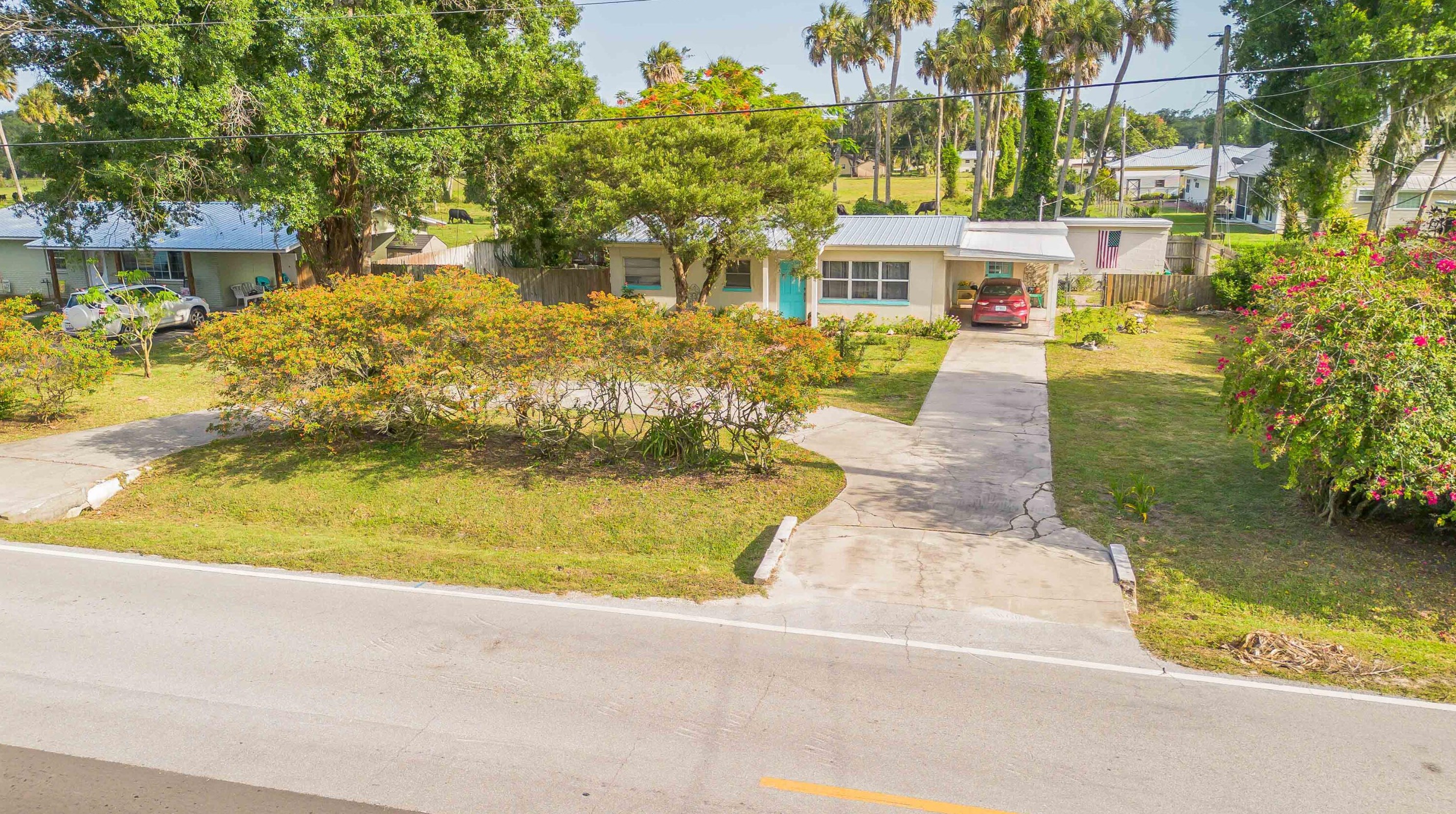 2184 16 St, Okeechobee FL 34974-4829 exterior