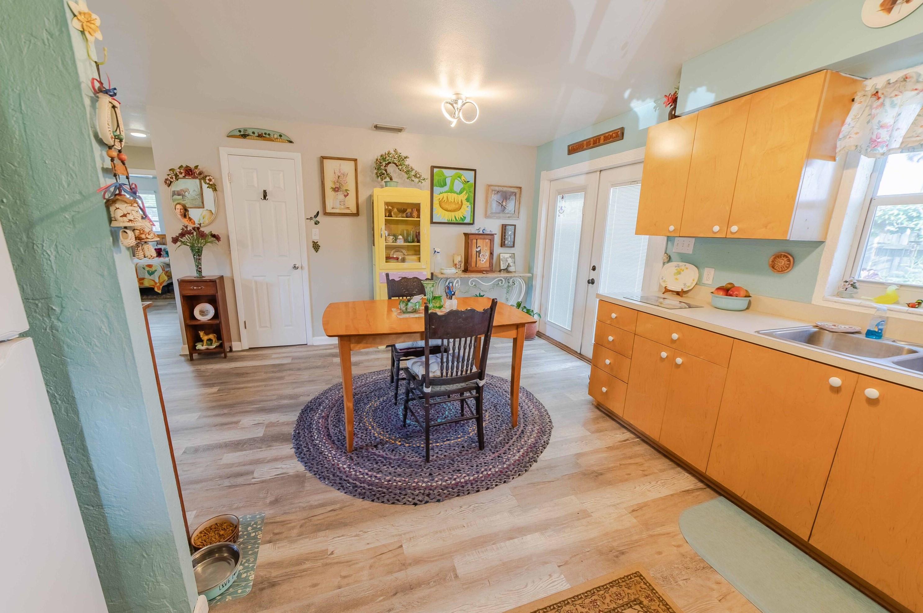 2184 16 St, Okeechobee FL 34974-4829 exterior