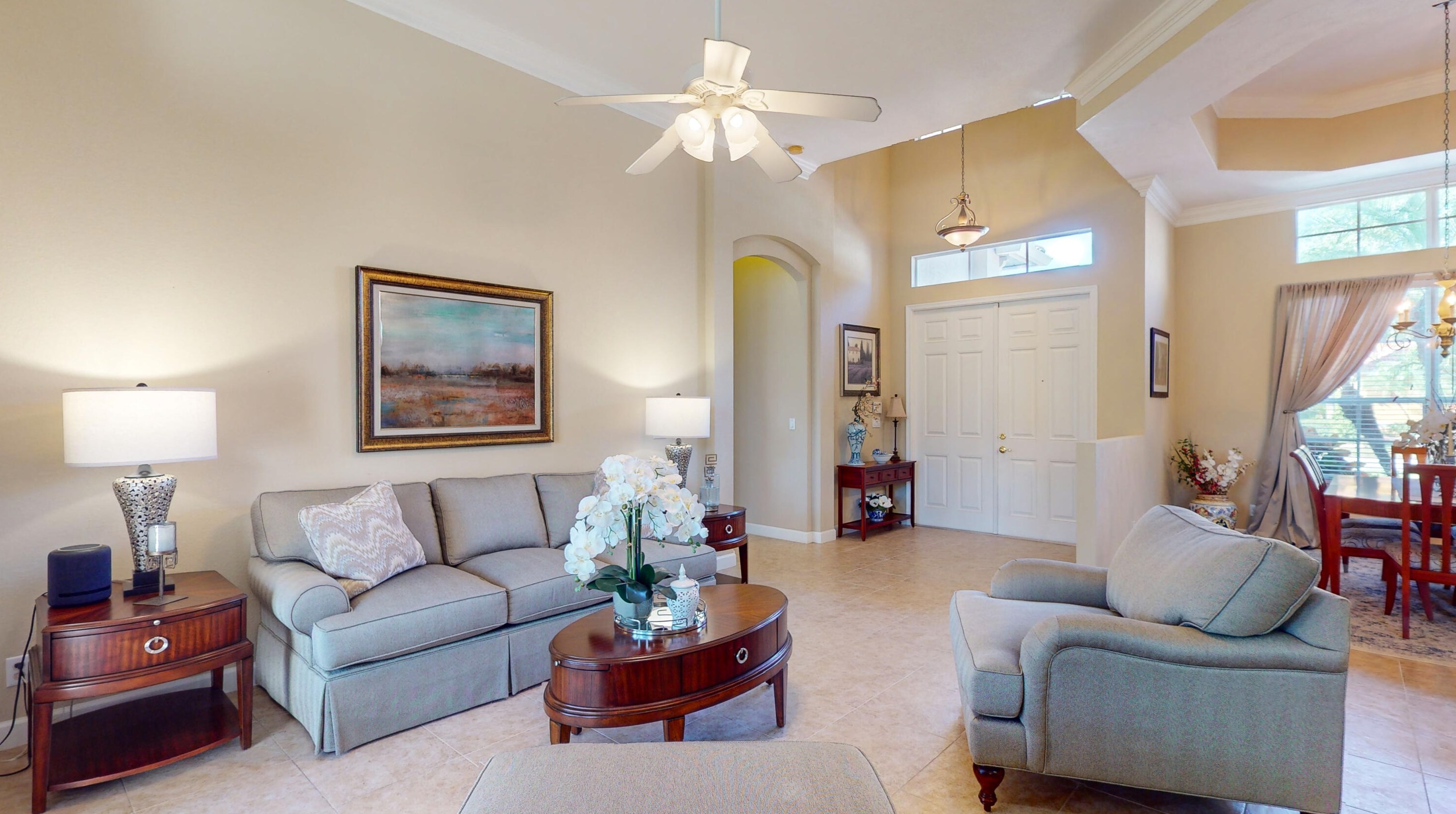 466 Dover Ct, Fort Pierce FL  34983-3414 exterior