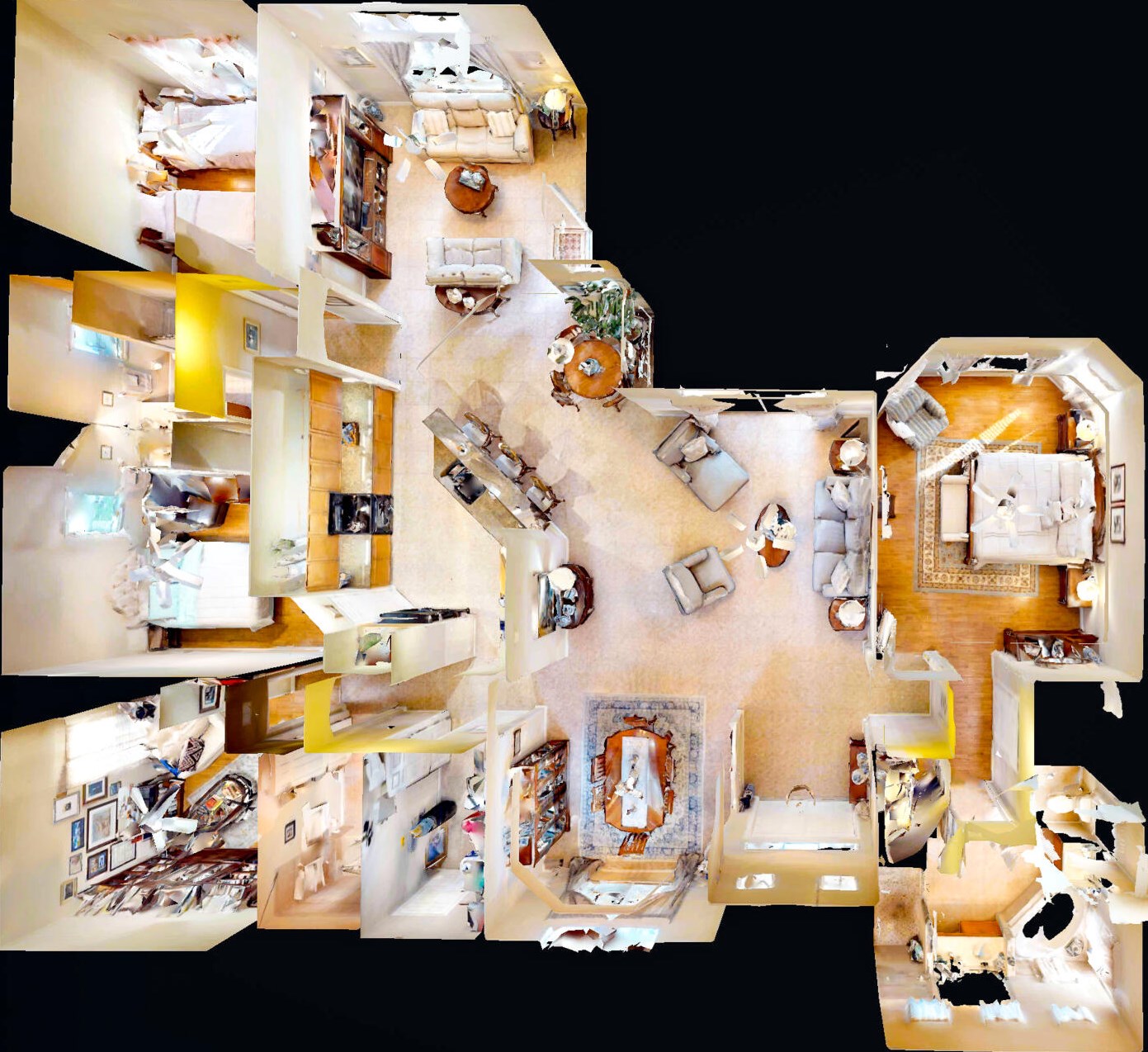 466 Dover Ct, Fort Pierce FL  34983-3414 exterior