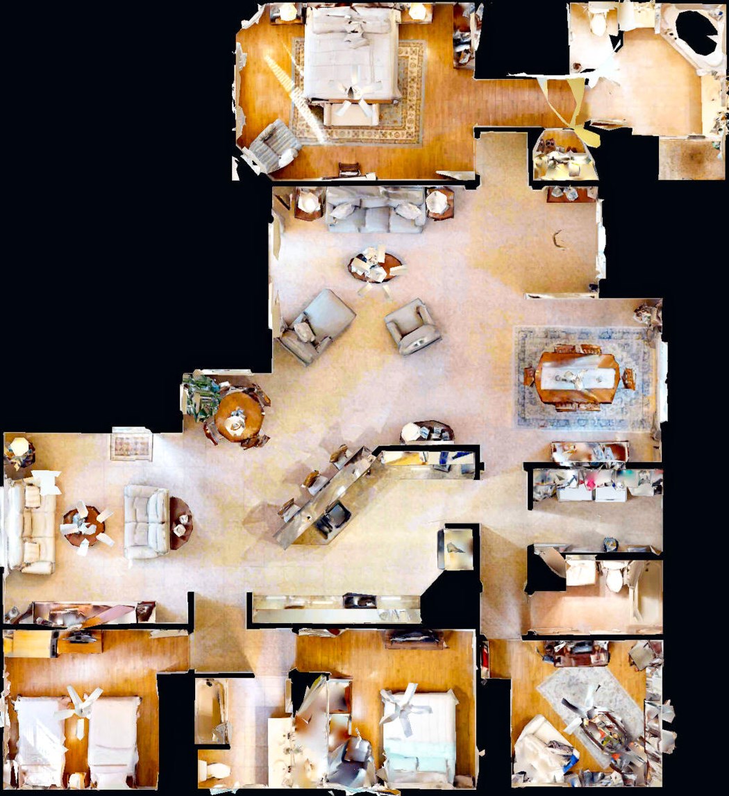 466 Dover Ct, Fort Pierce FL  34983-3414 exterior