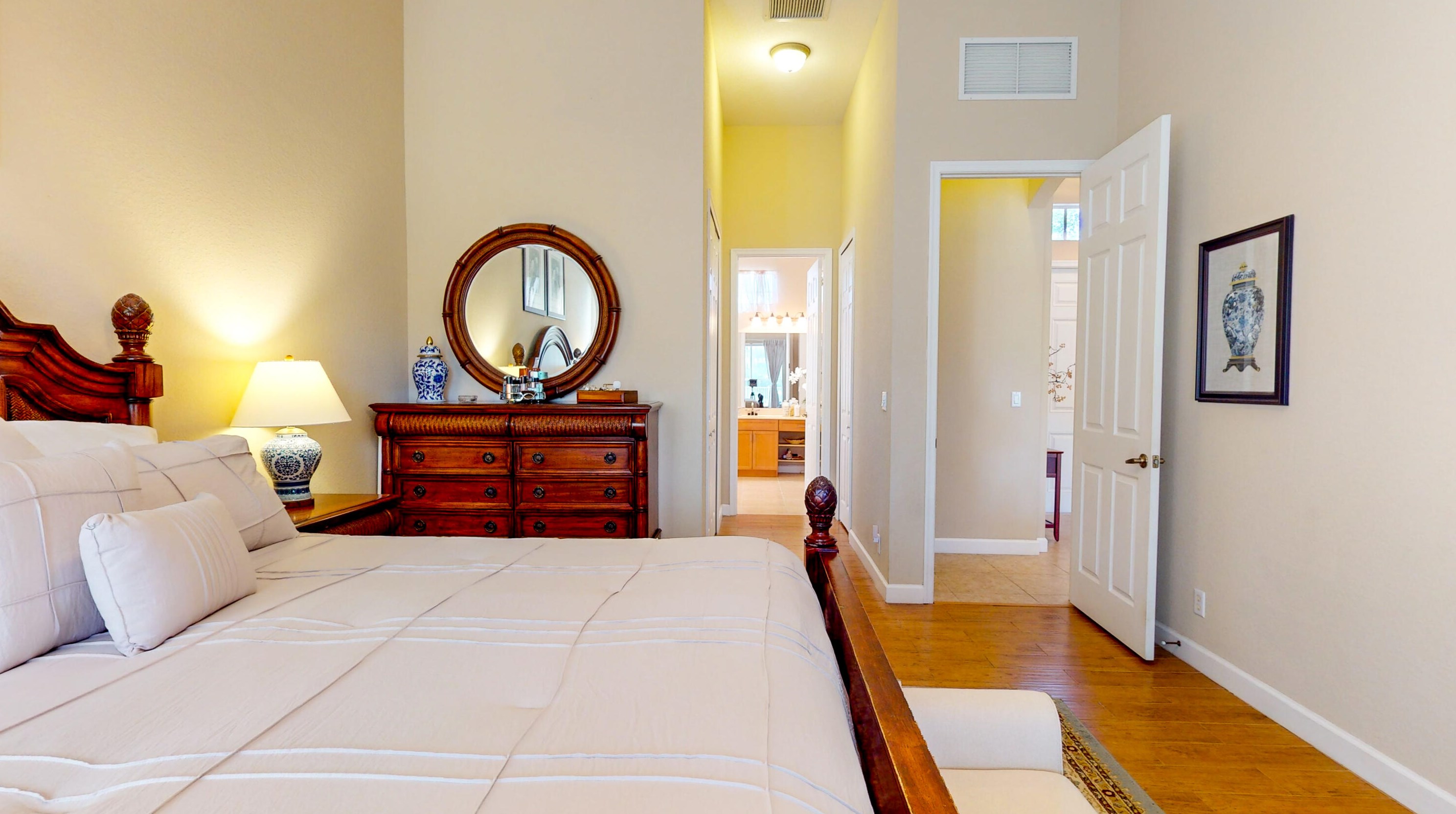 466 Dover Ct, Fort Pierce FL  34983-3414 exterior