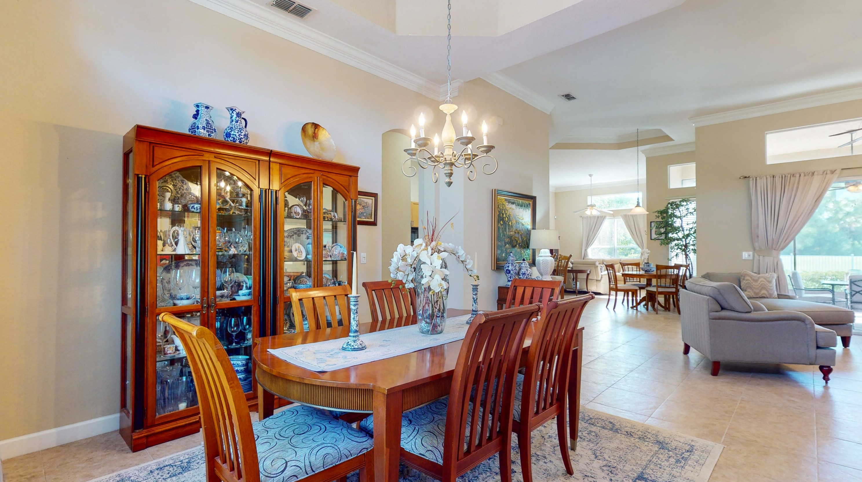 466 Dover Ct, Fort Pierce FL  34983-3414 exterior