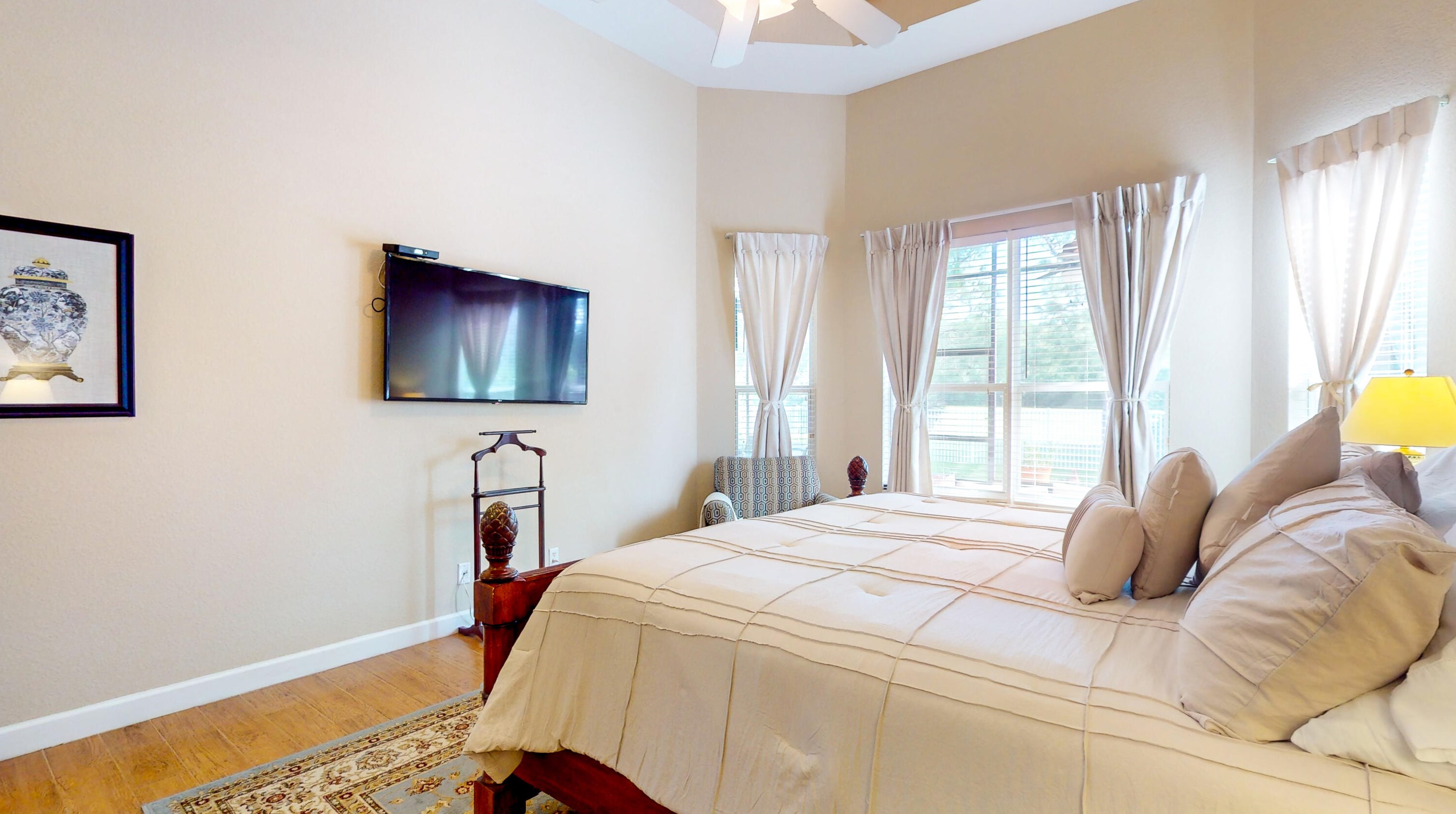 466 Dover Ct, Fort Pierce FL  34983-3414 exterior