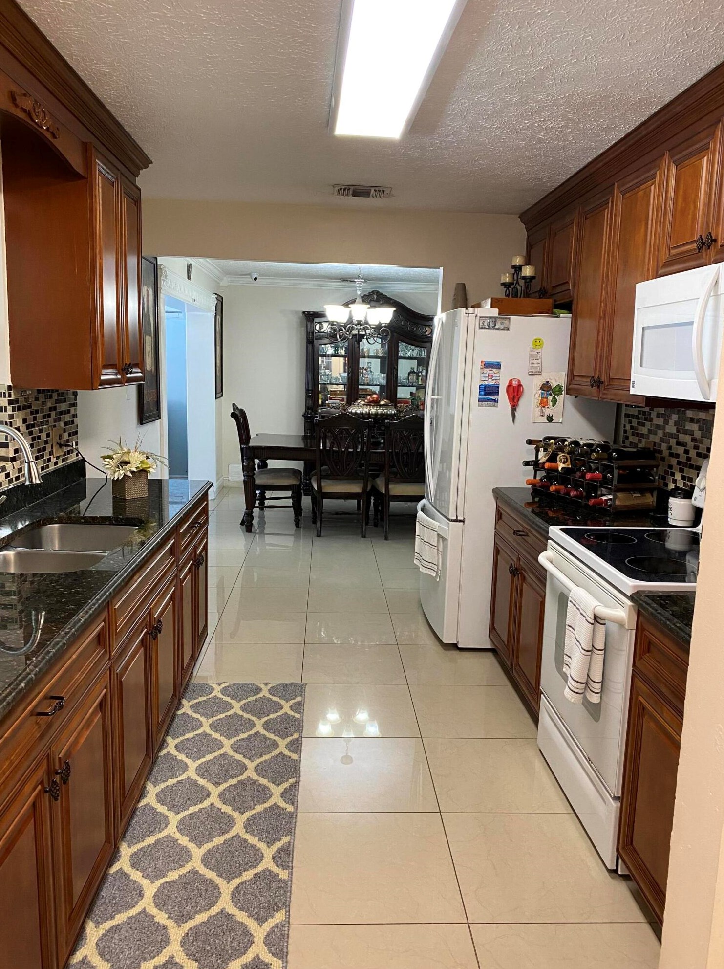 2142 Stonecrop St, Fort Pierce FL  34984-4732 exterior