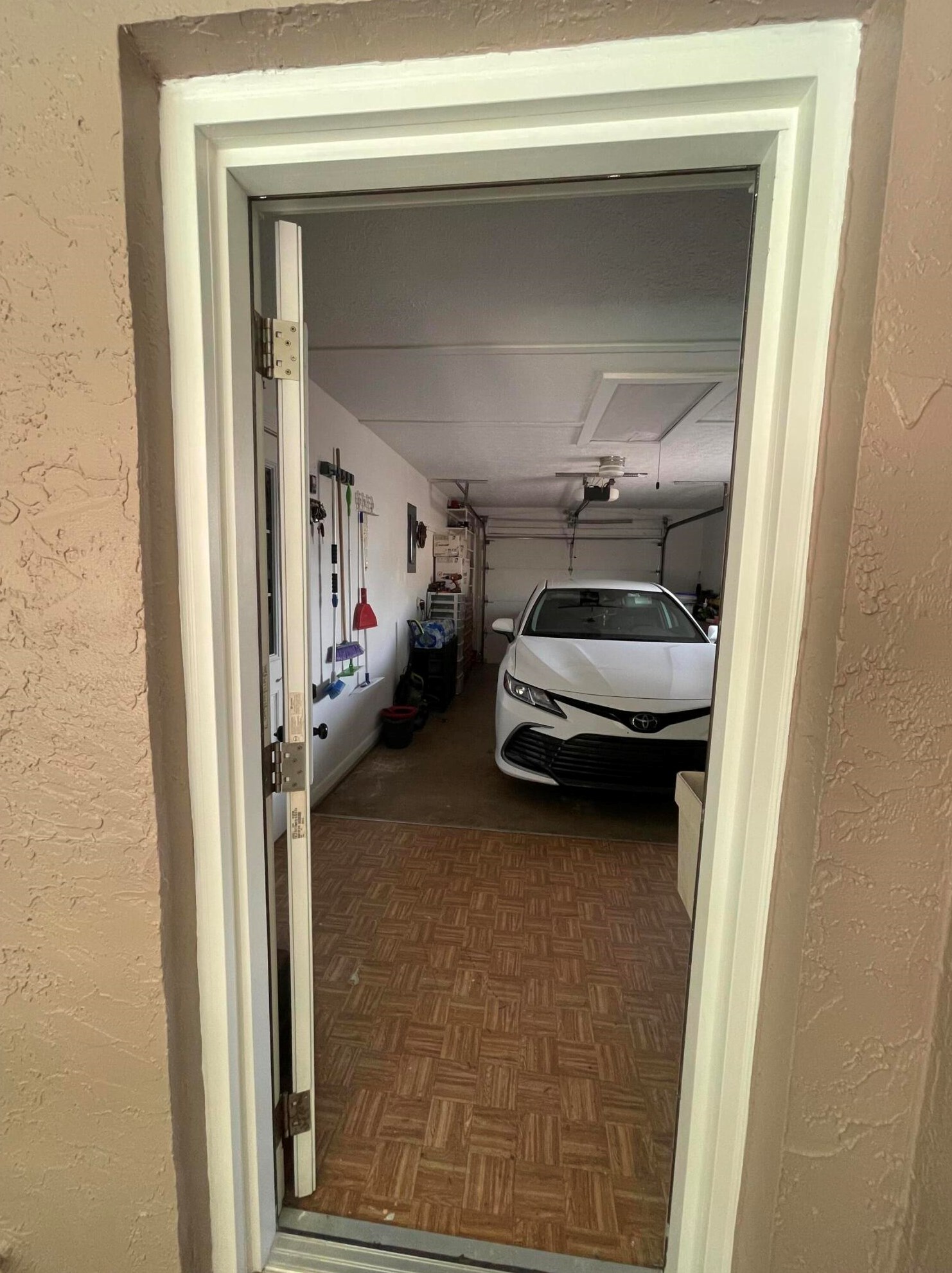 2142 Stonecrop St, Fort Pierce FL  34984-4732 exterior