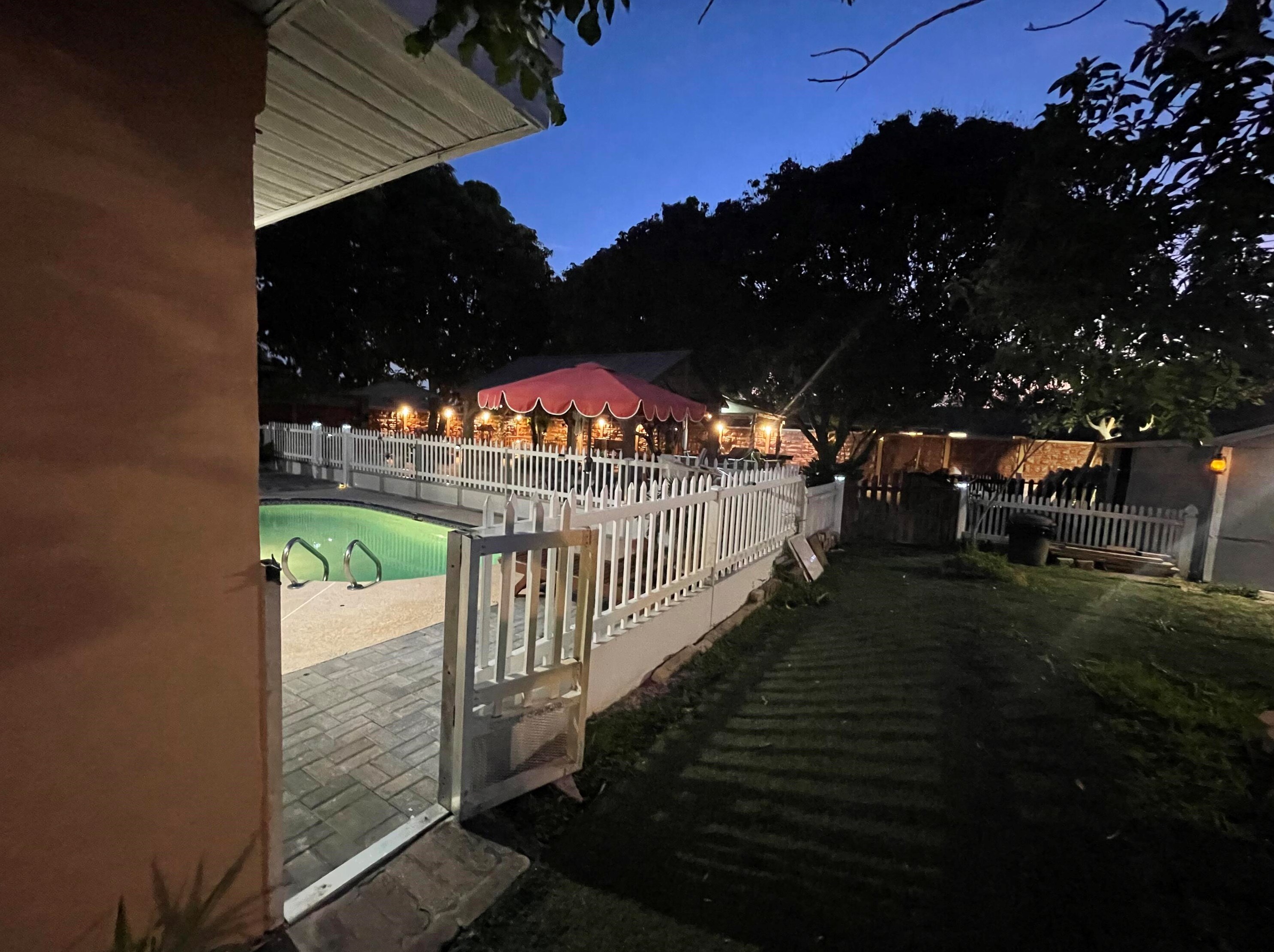 2142 Stonecrop St, Fort Pierce FL  34984-4732 exterior