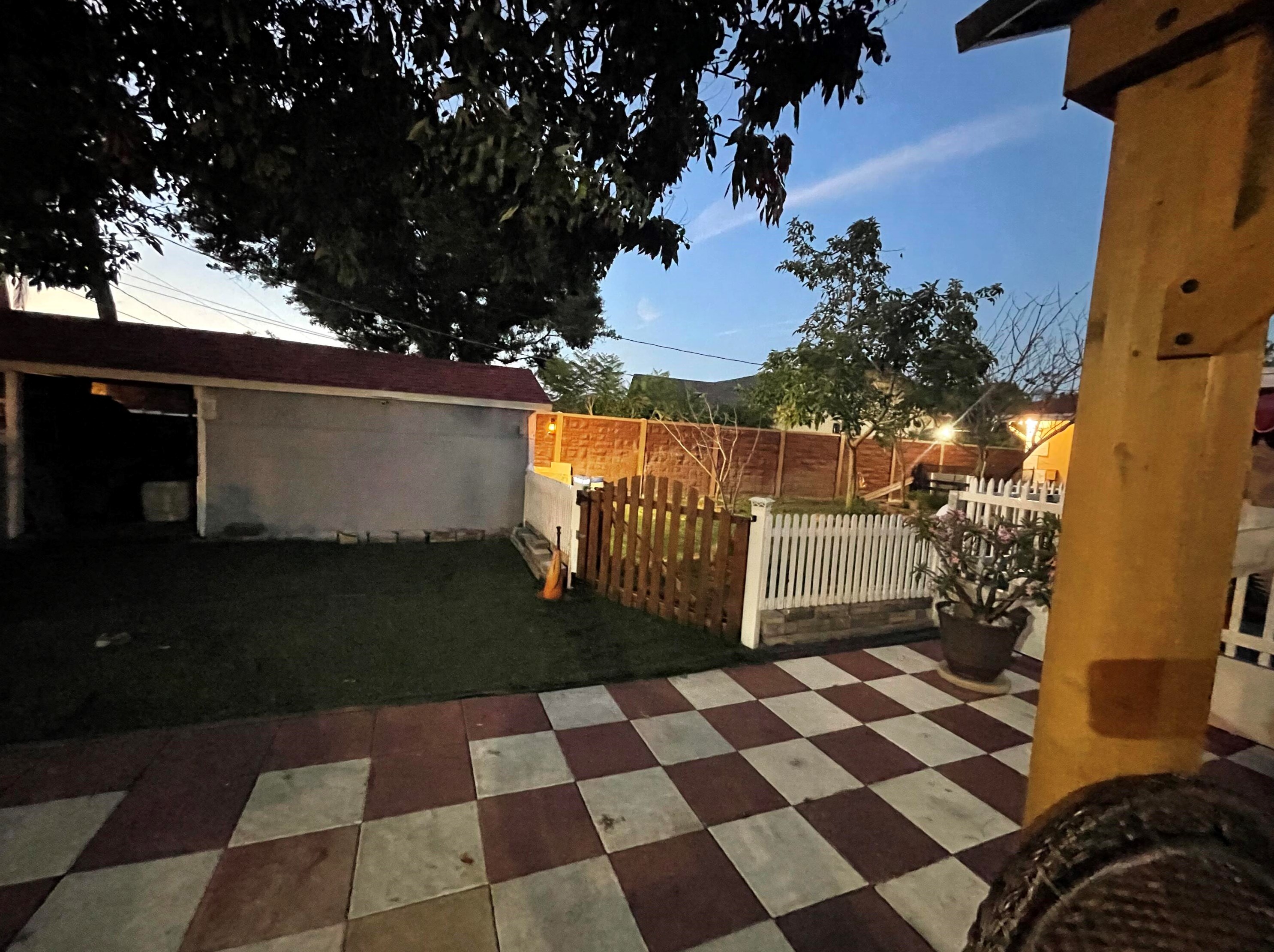2142 Stonecrop St, Fort Pierce FL  34984-4732 exterior