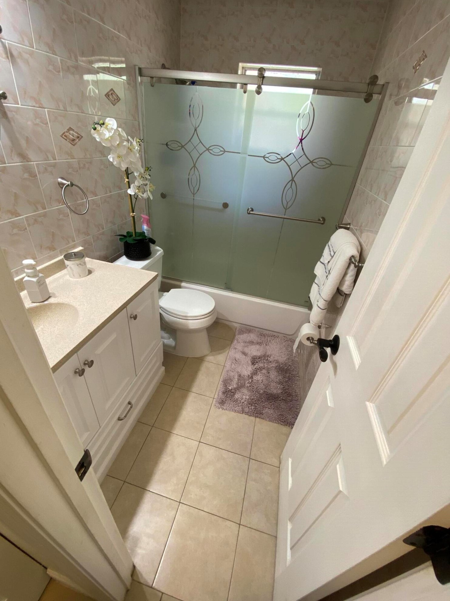 2142 Stonecrop St, Fort Pierce FL  34984-4732 exterior