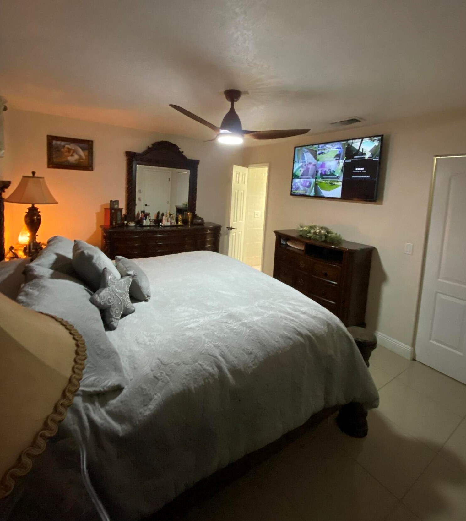 2142 Stonecrop St, Fort Pierce FL  34984-4732 exterior