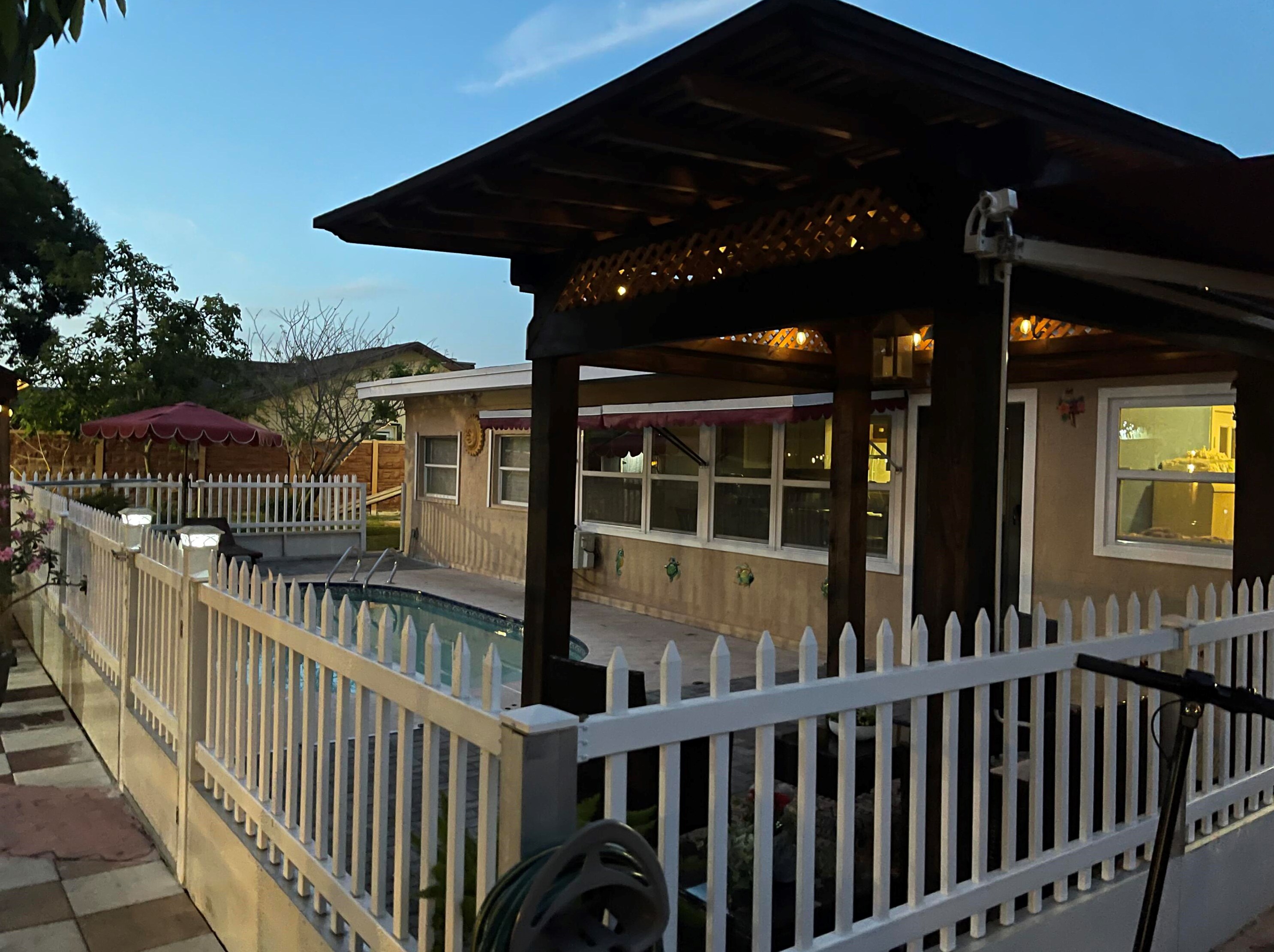 2142 Stonecrop St, Fort Pierce FL  34984-4732 exterior