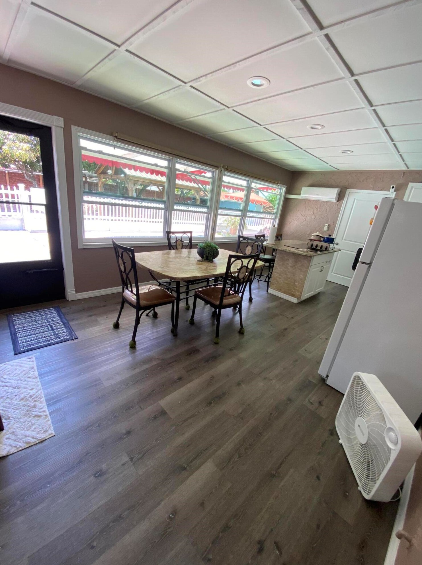 2142 Stonecrop St, Fort Pierce FL  34984-4732 exterior