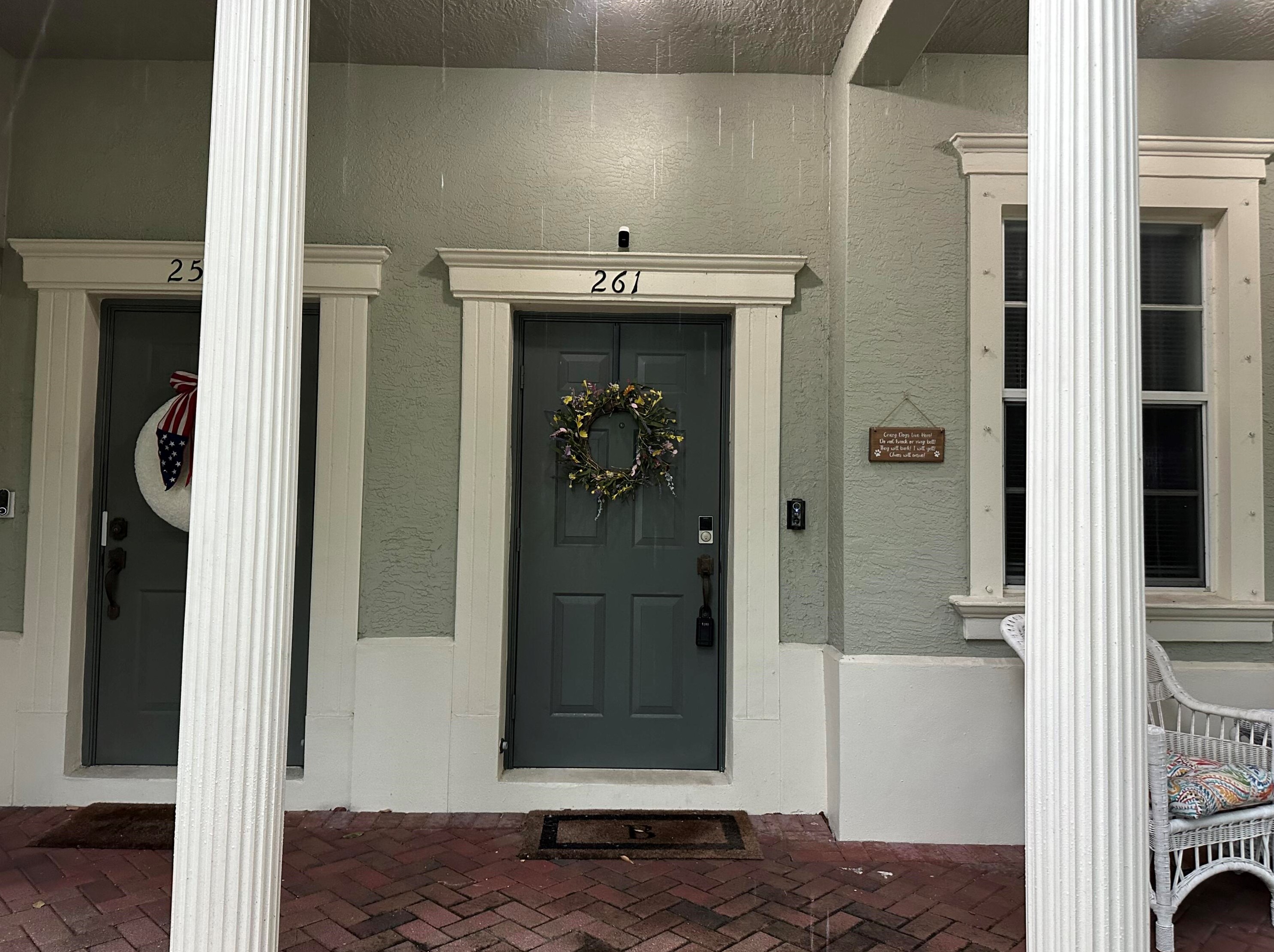 261 Bay Cedar Cir, Jupiter FL 33458-7108 exterior