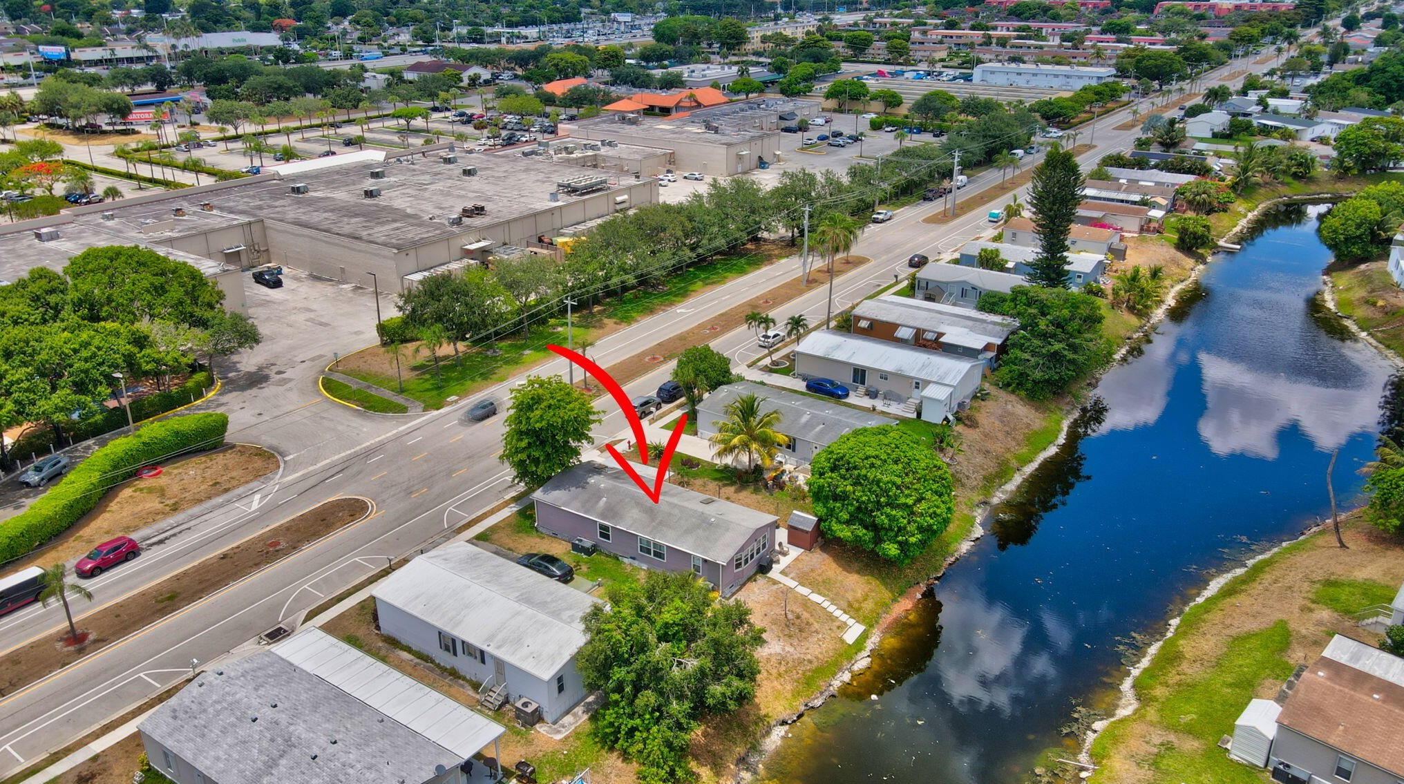 1700 66th Ave, Boca Raton FL 33428-7840 exterior