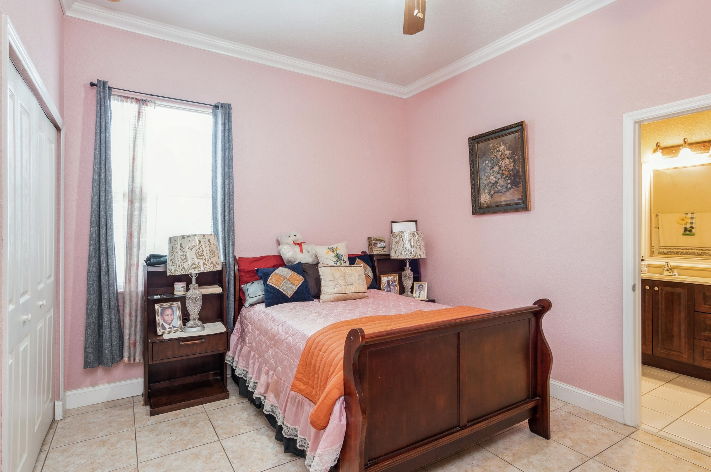 1885 Altman Ave, Fort Pierce FL  34953-1009 exterior