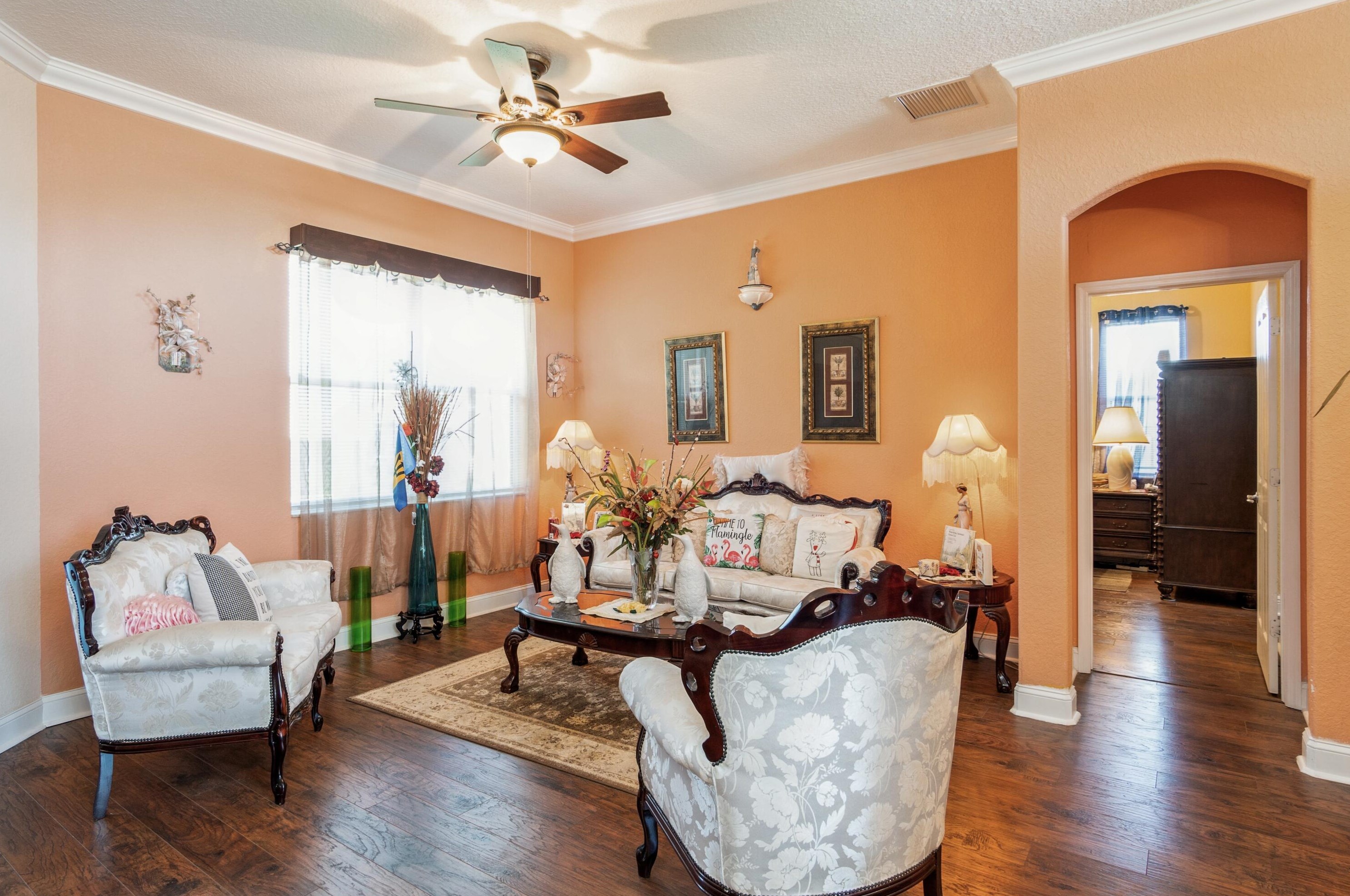 1885 Altman Ave, Fort Pierce FL  34953-1009 exterior