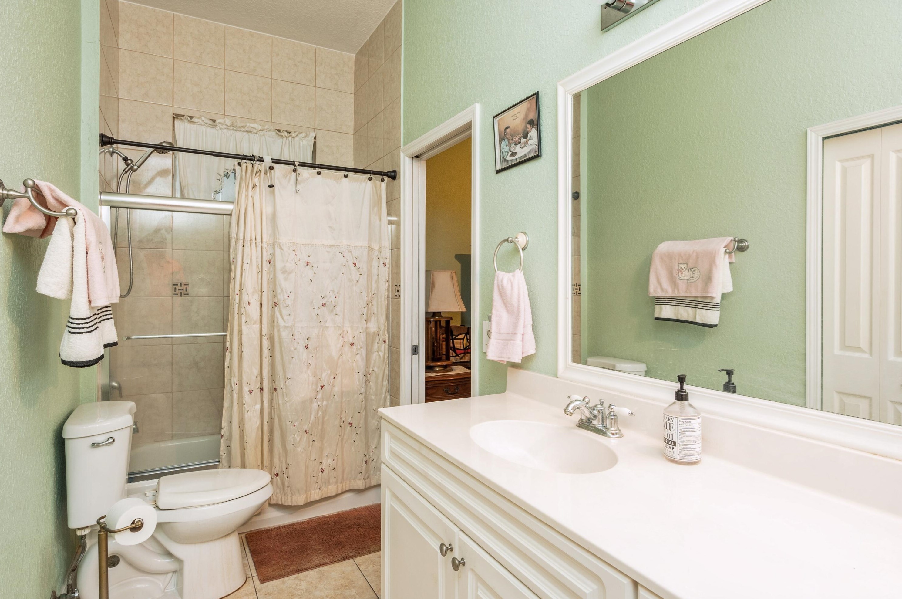 1885 Altman Ave, Fort Pierce FL  34953-1009 exterior