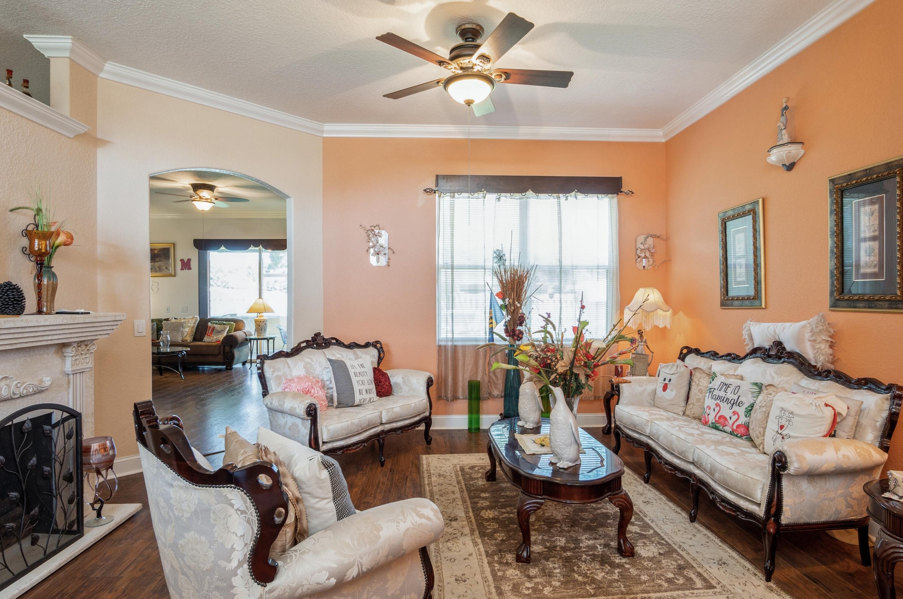 1885 Altman Ave, Fort Pierce FL  34953-1009 exterior