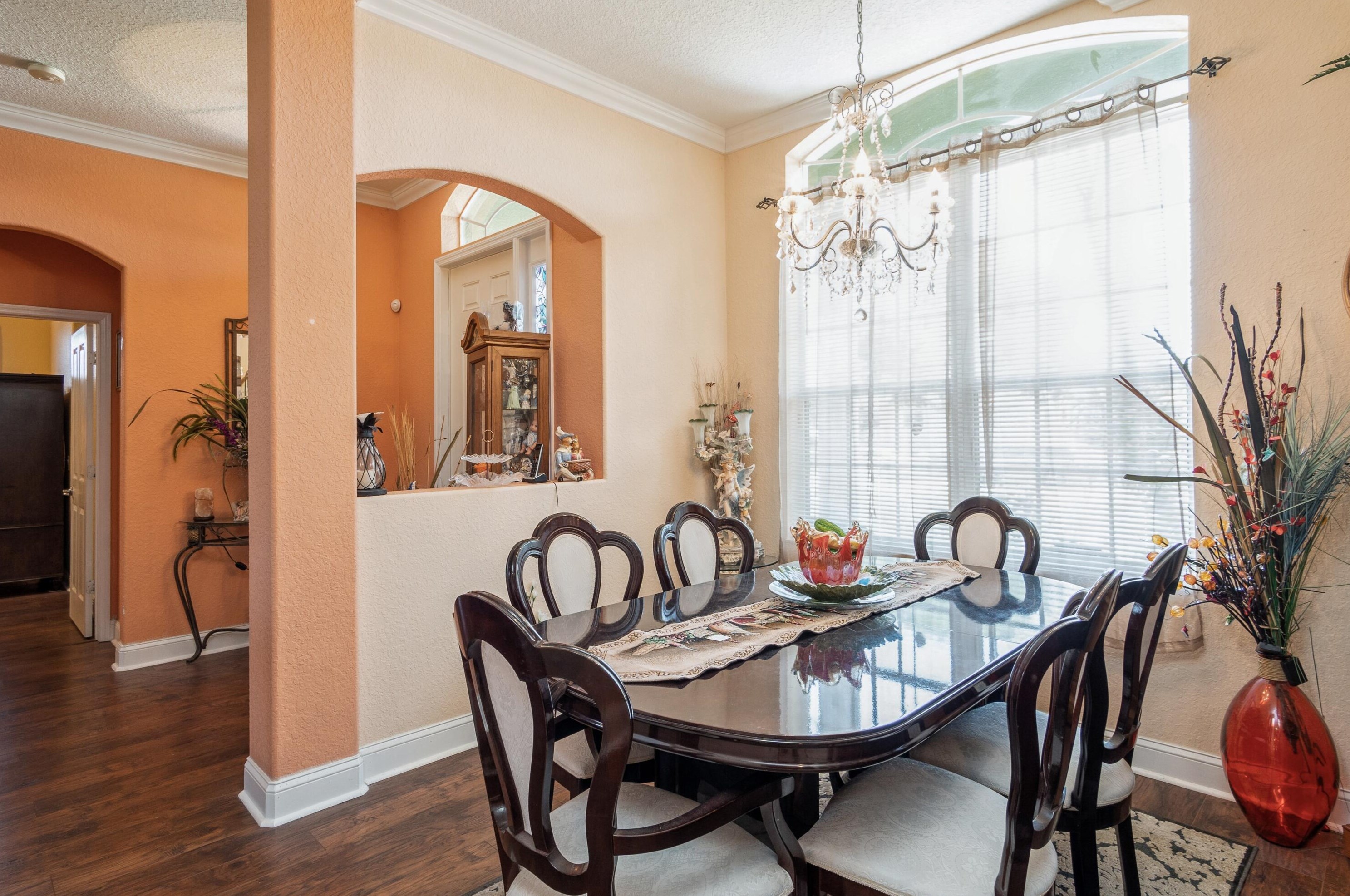 1885 Altman Ave, Fort Pierce FL  34953-1009 exterior