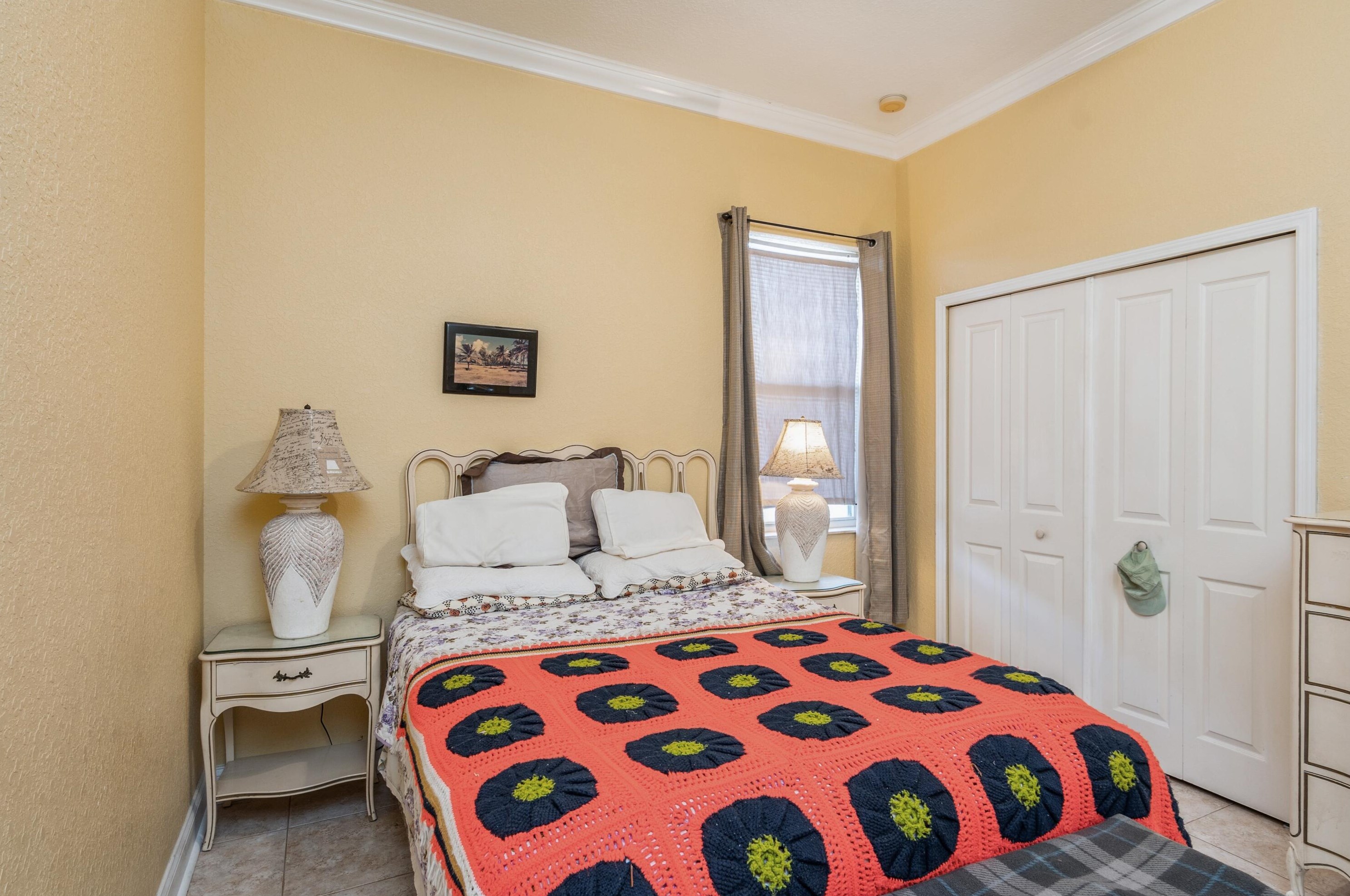 1885 Altman Ave, Fort Pierce FL  34953-1009 exterior