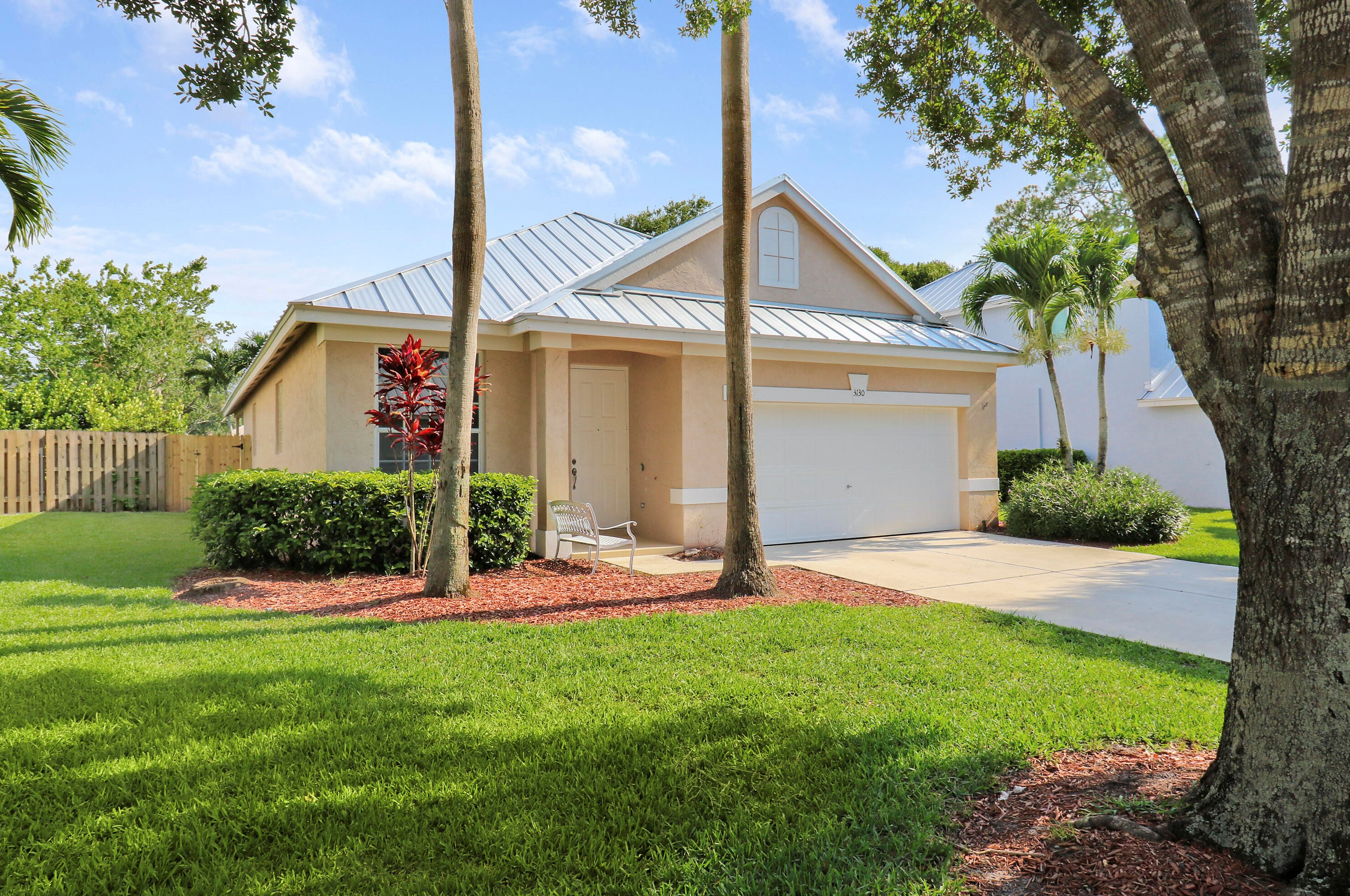 3130 Solitaire Palm Dr, Palm City FL  34990-6307 exterior