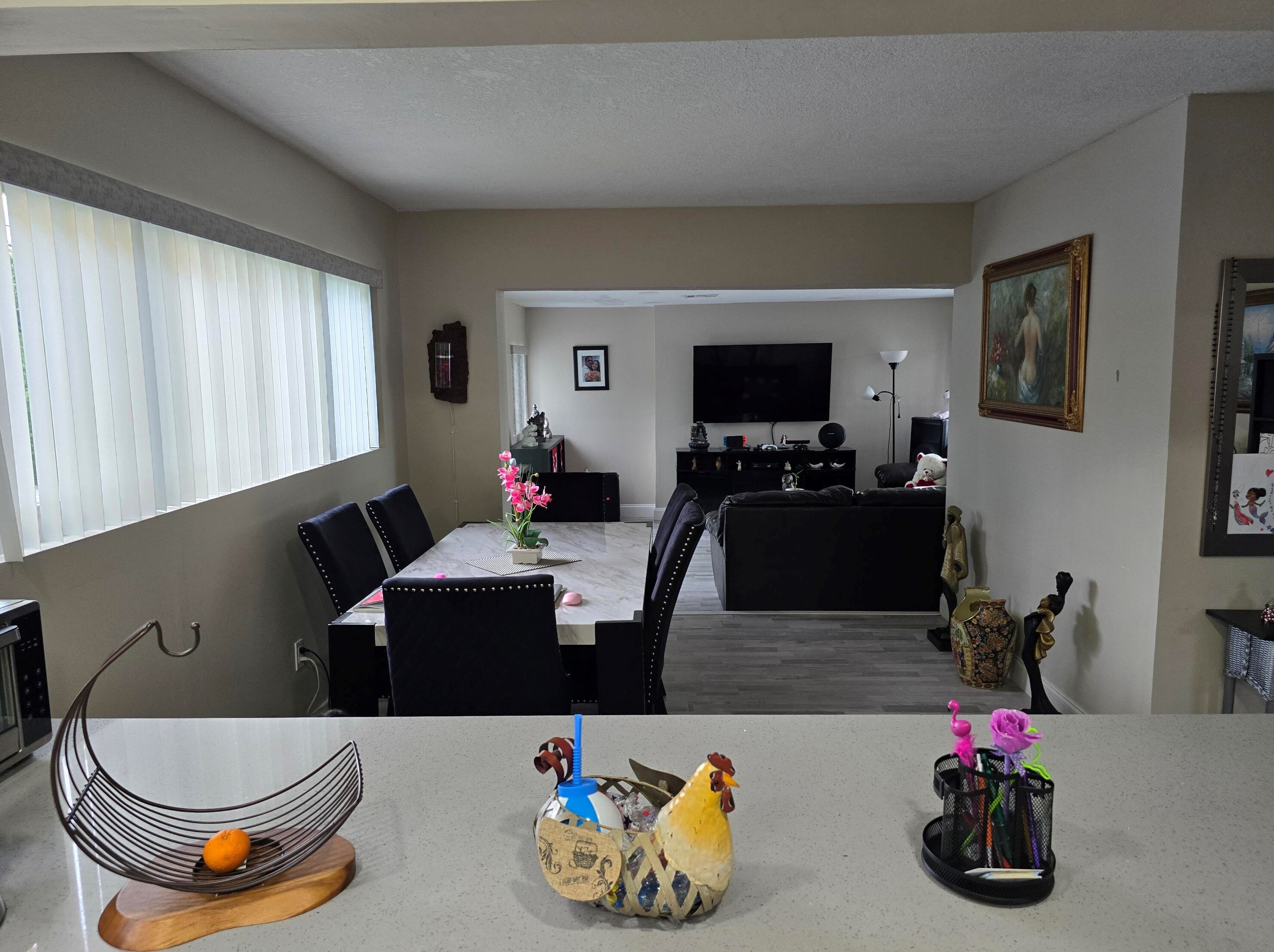 1500 175th St, Miami FL  33162-1441 exterior