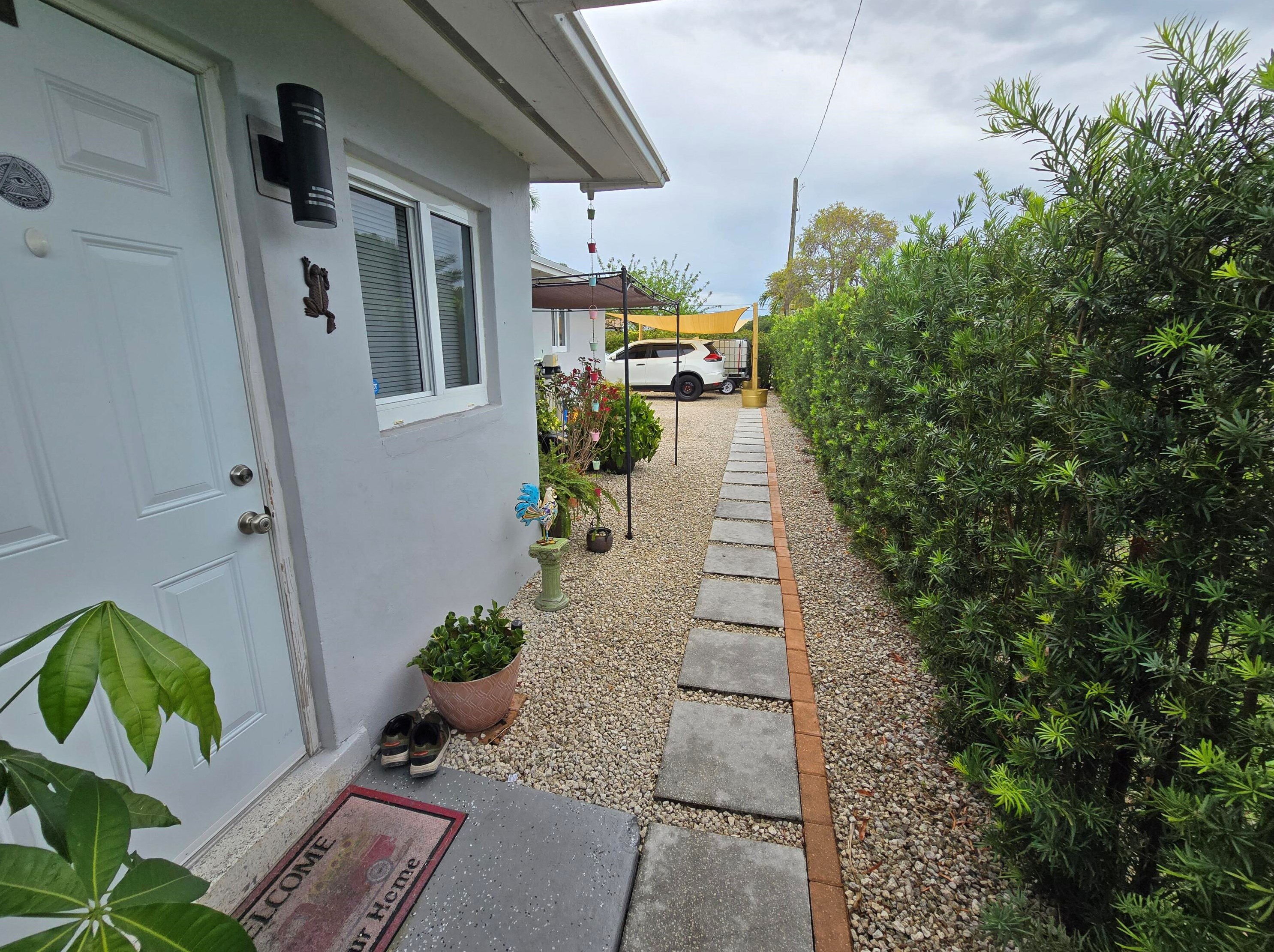 1500 175th St, Miami FL  33162-1441 exterior