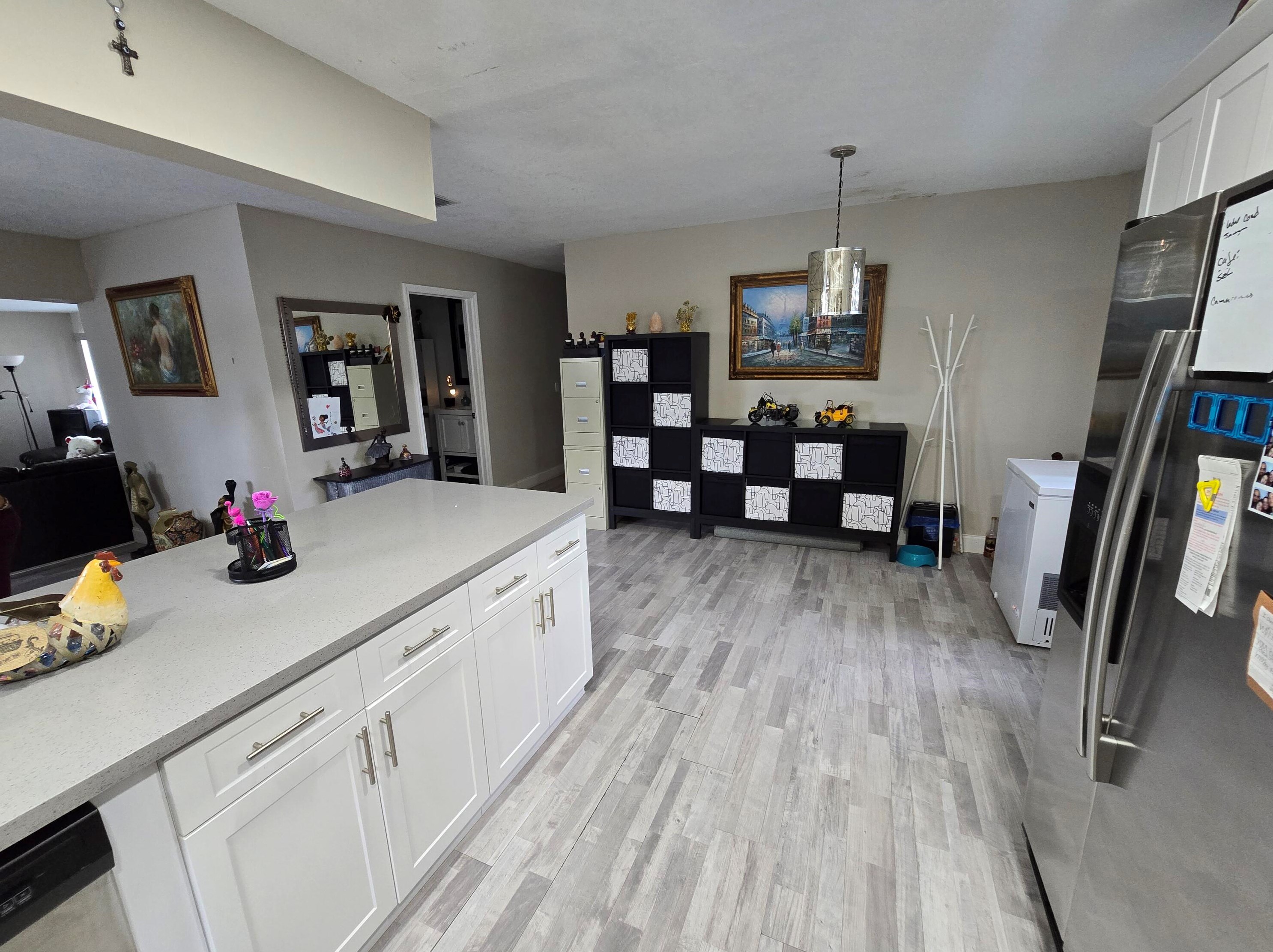 1500 175th St, Miami FL  33162-1441 exterior