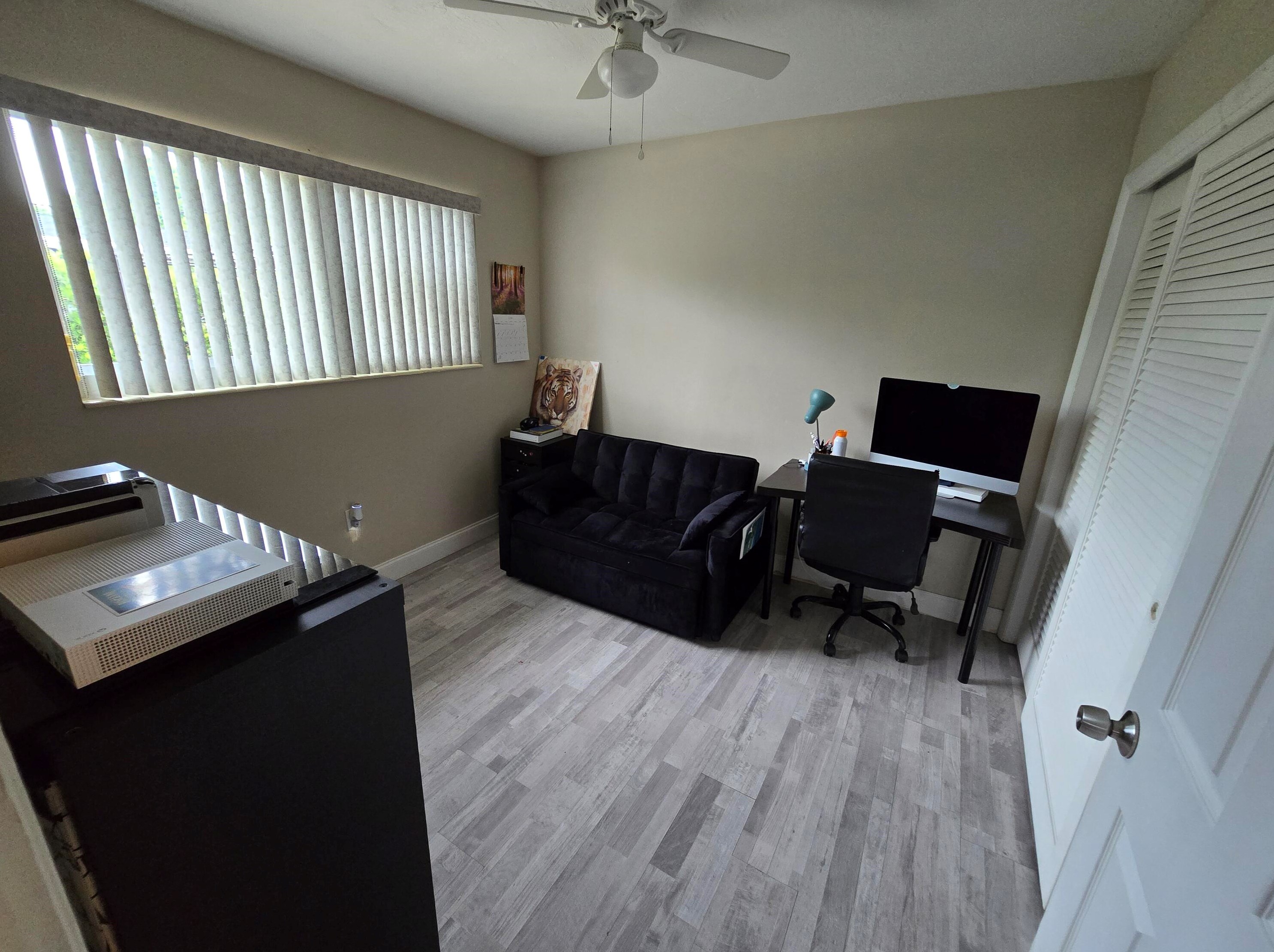 1500 175th St, Miami FL  33162-1441 exterior