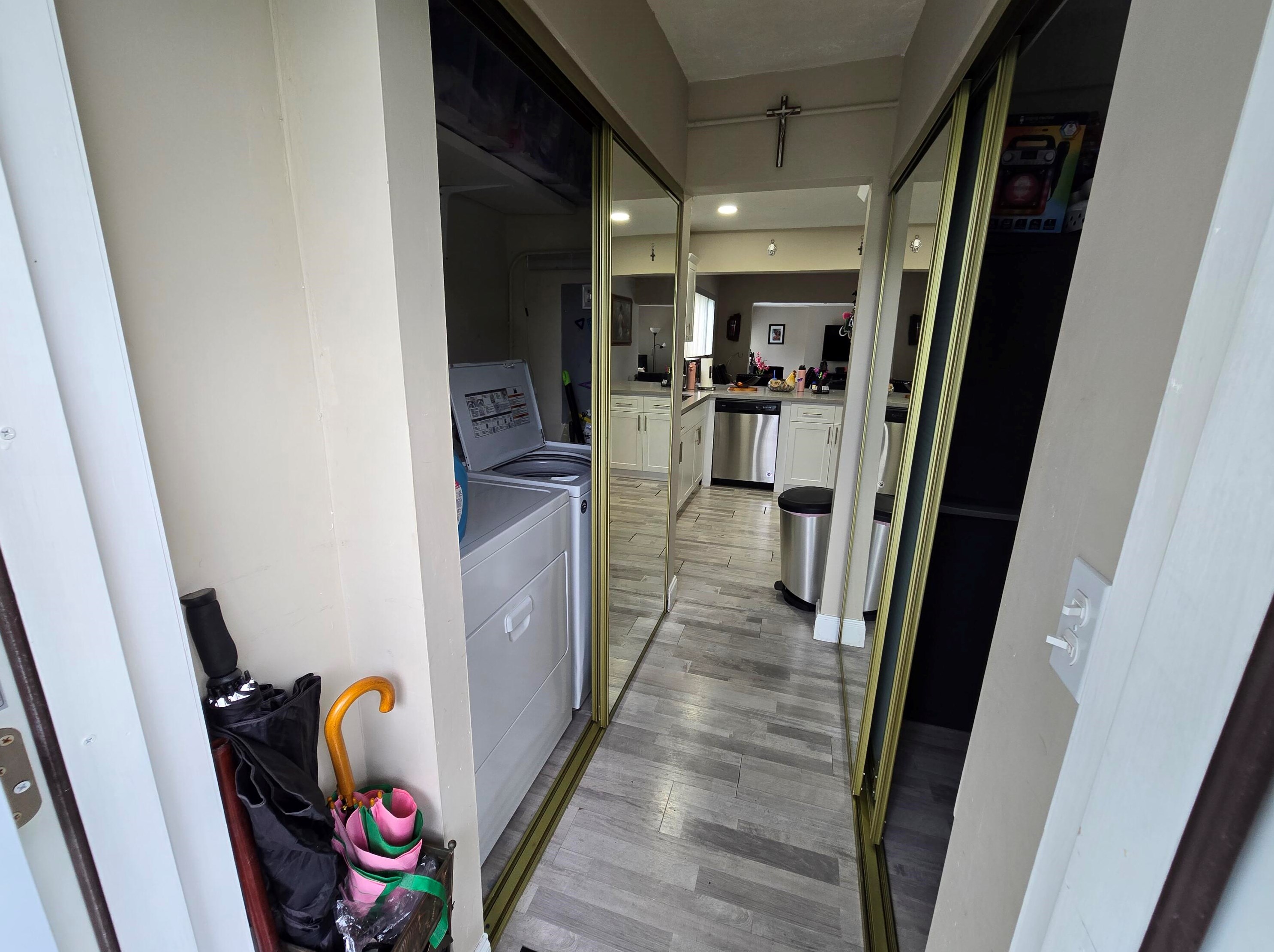 1500 175th St, Miami FL  33162-1441 exterior