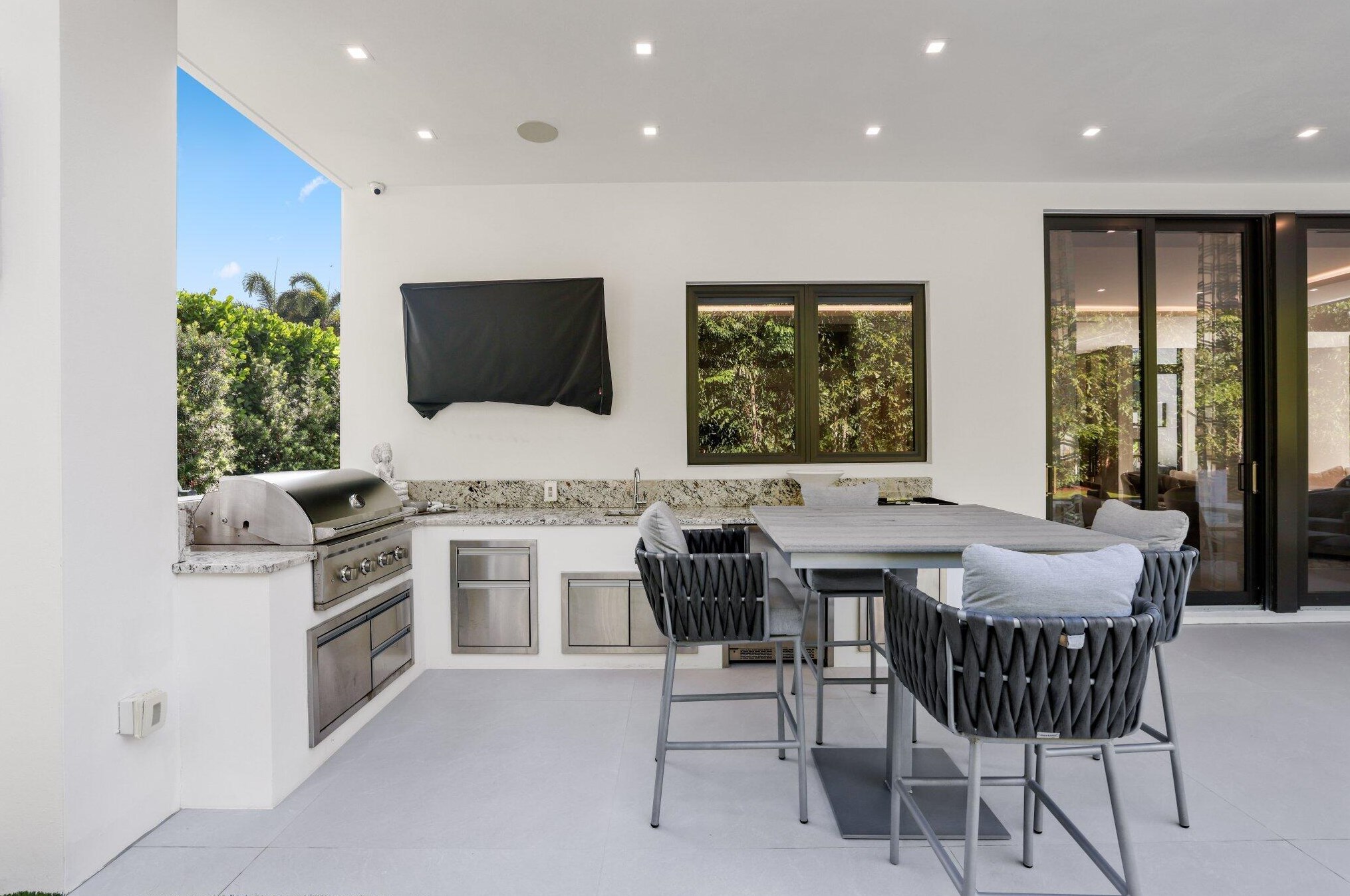 2391 Areca Palm Rd, Boca Raton FL 33432-7970 exterior