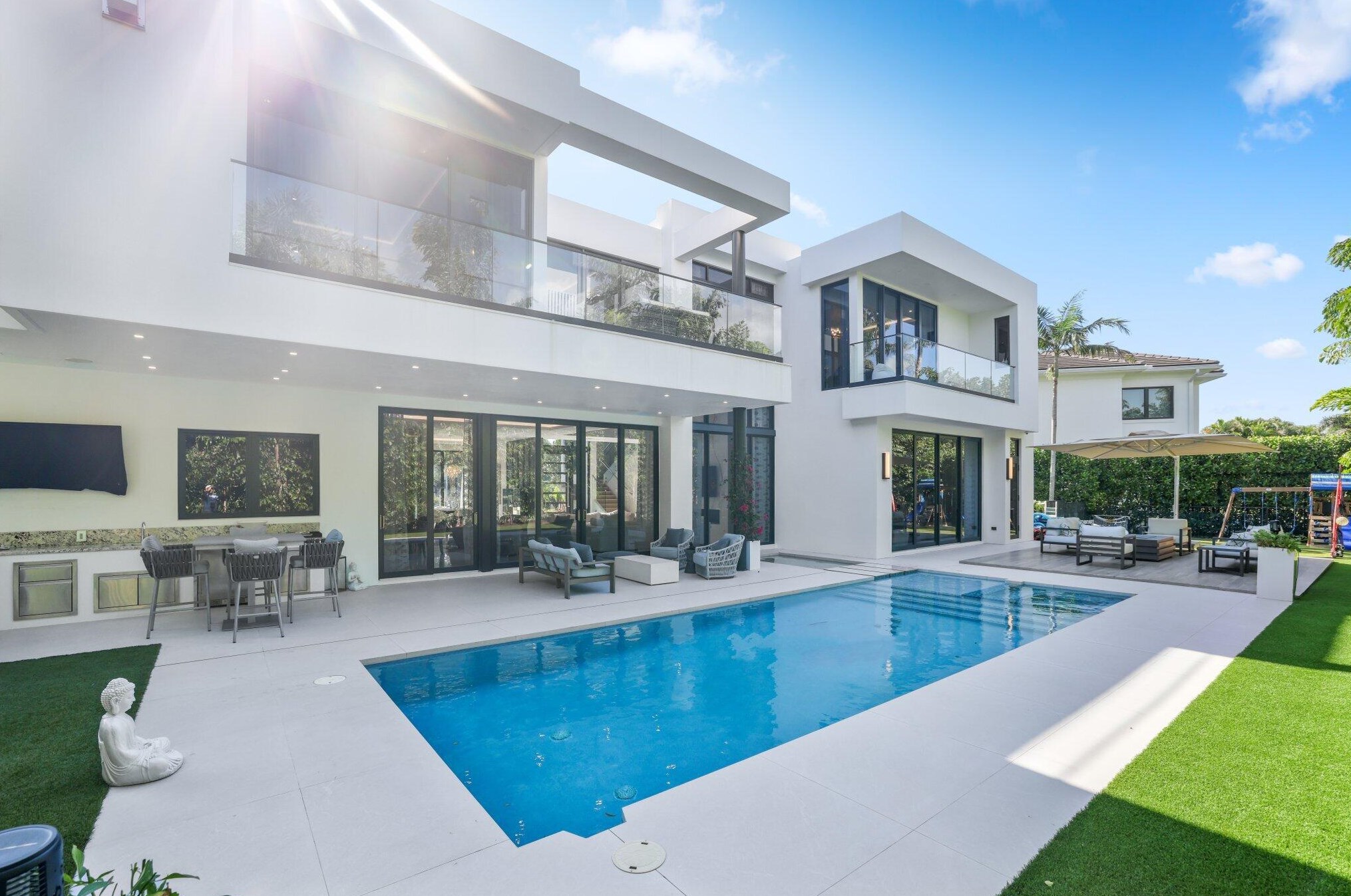 2391 Areca Palm Rd, Boca Raton FL 33432-7970 exterior