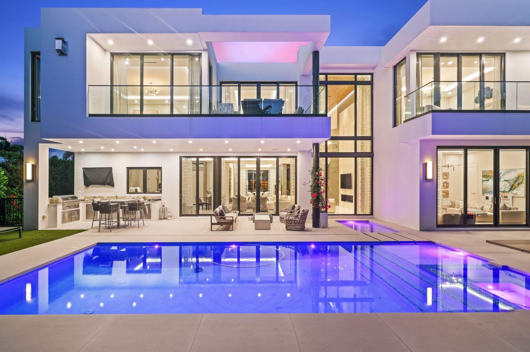 2391 Areca Palm Rd, Boca Raton FL 33432-7970 exterior