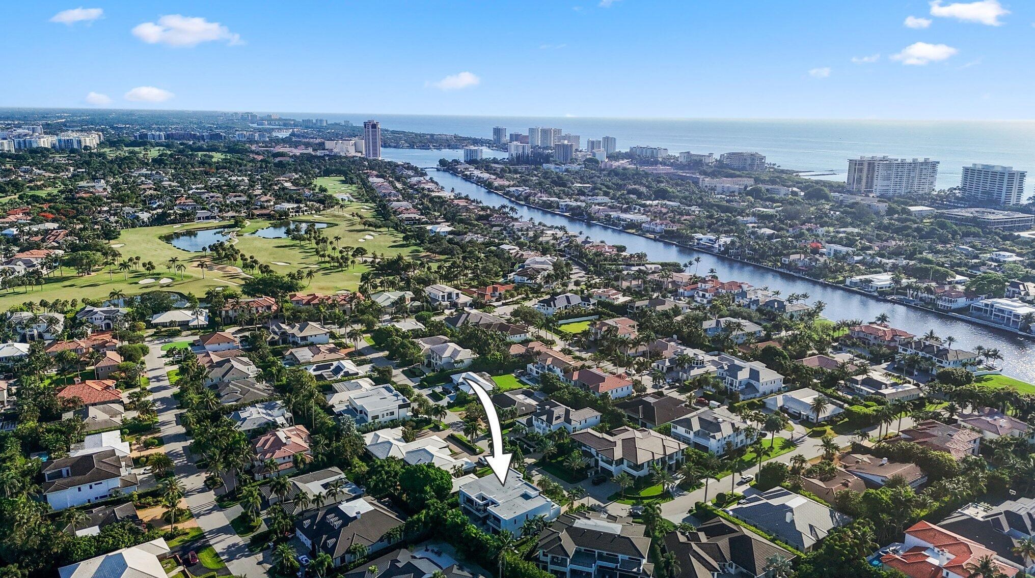 2391 Areca Palm Rd, Boca Raton FL 33432-7970 exterior