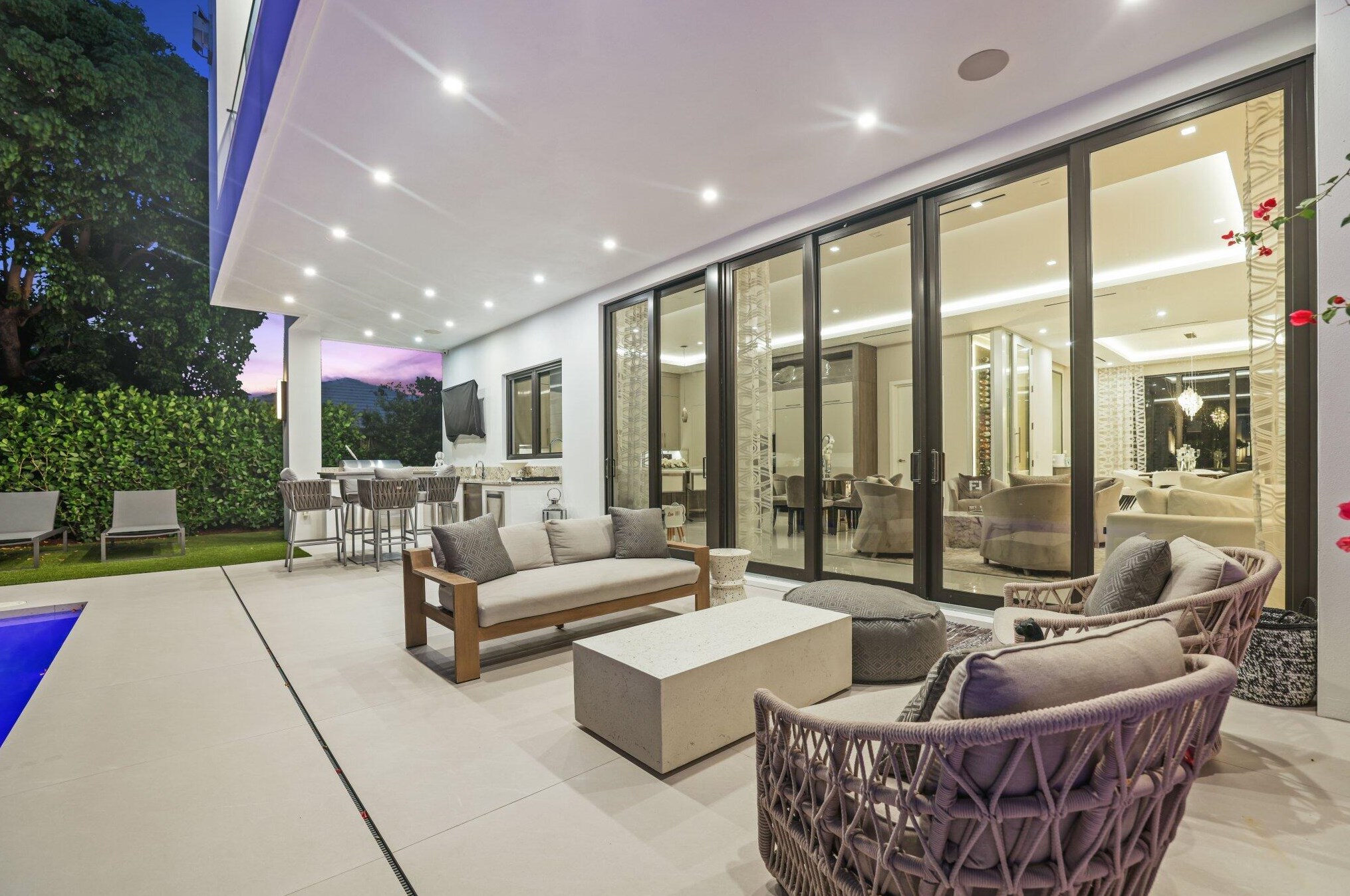 2391 Areca Palm Rd, Boca Raton FL 33432-7970 exterior